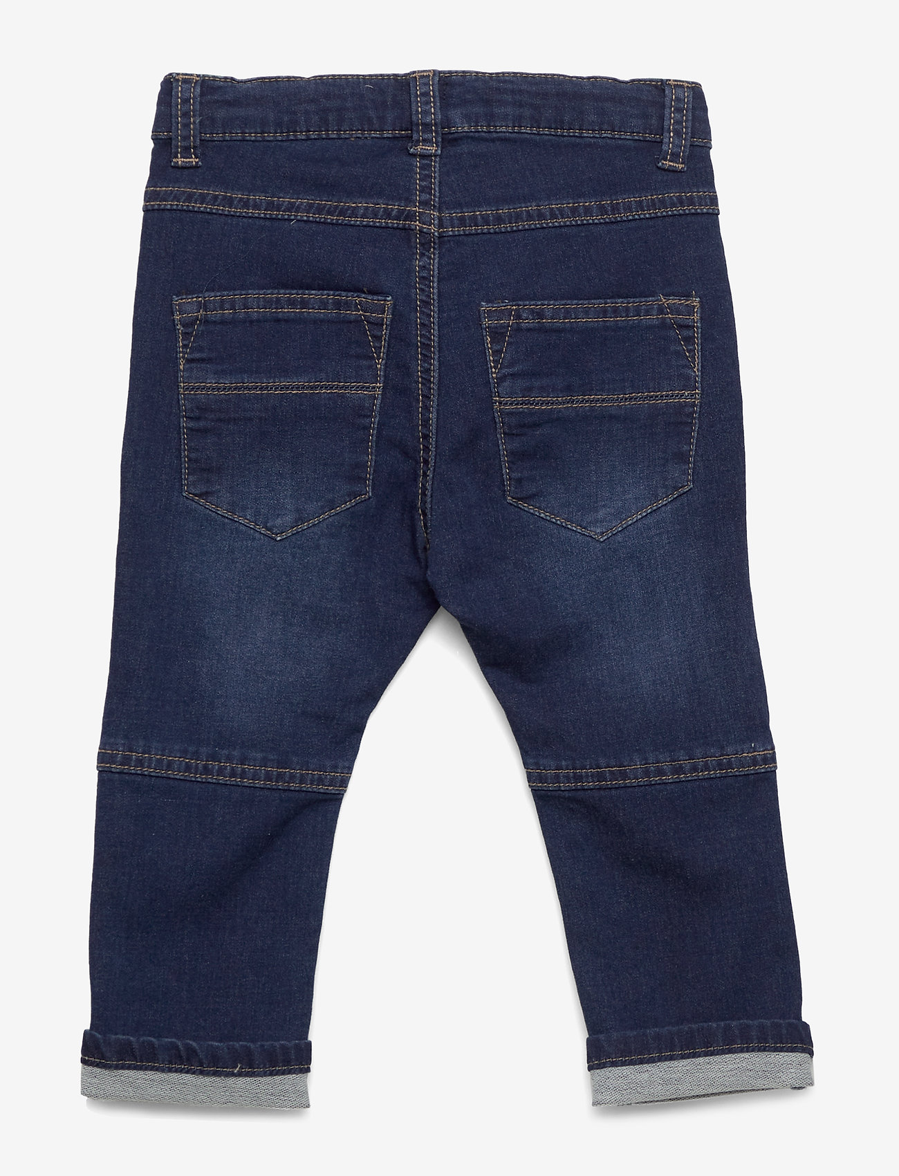 Hust & Claire - Jonas - Trousers - denim - 1