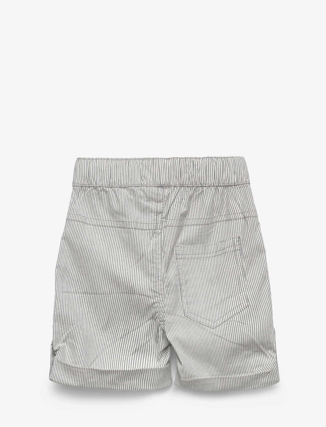 Hust & Claire - Halfdan - Shorts - blue moon - 1