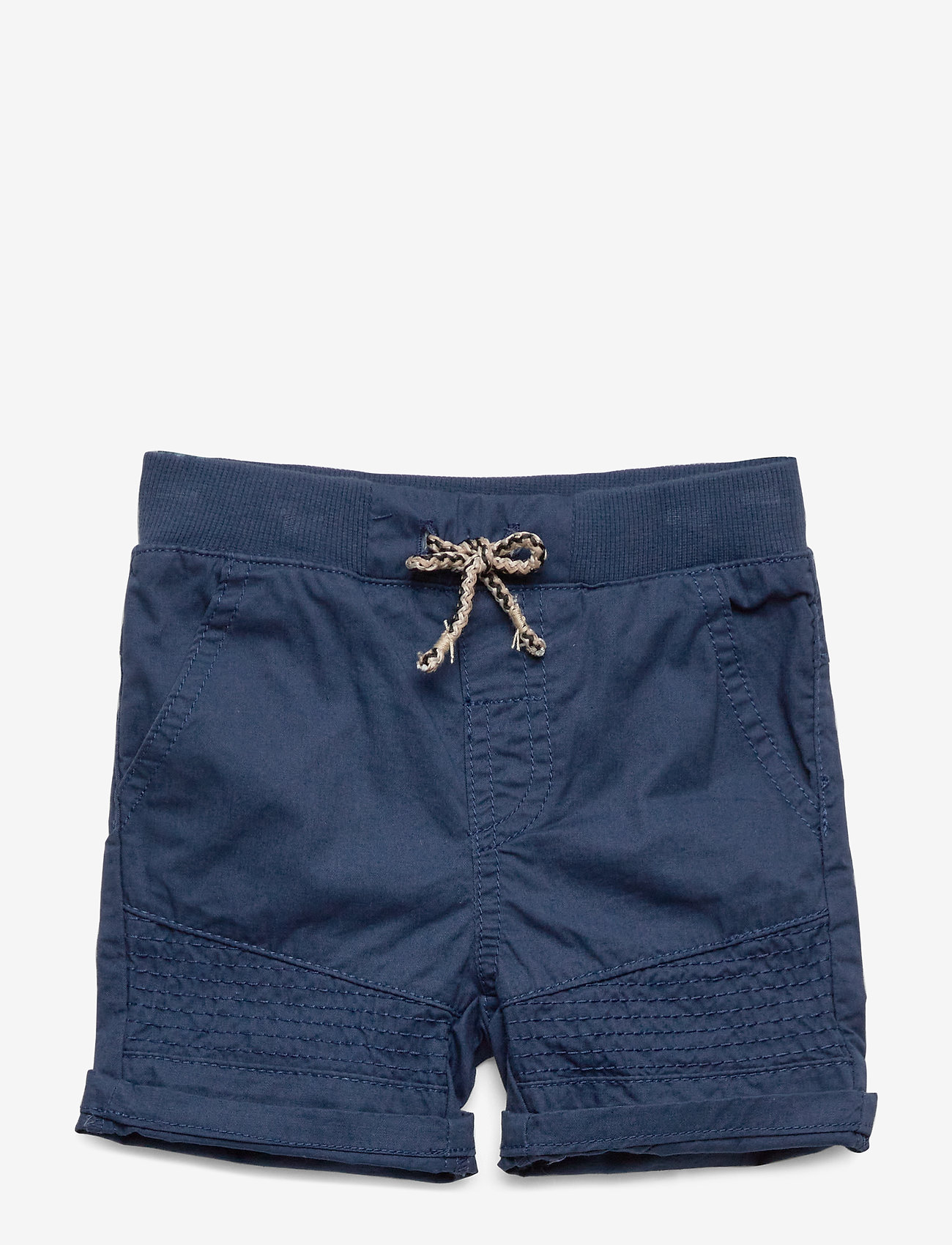 Hust & Claire - Halfdan - Shorts - blue moon - 0