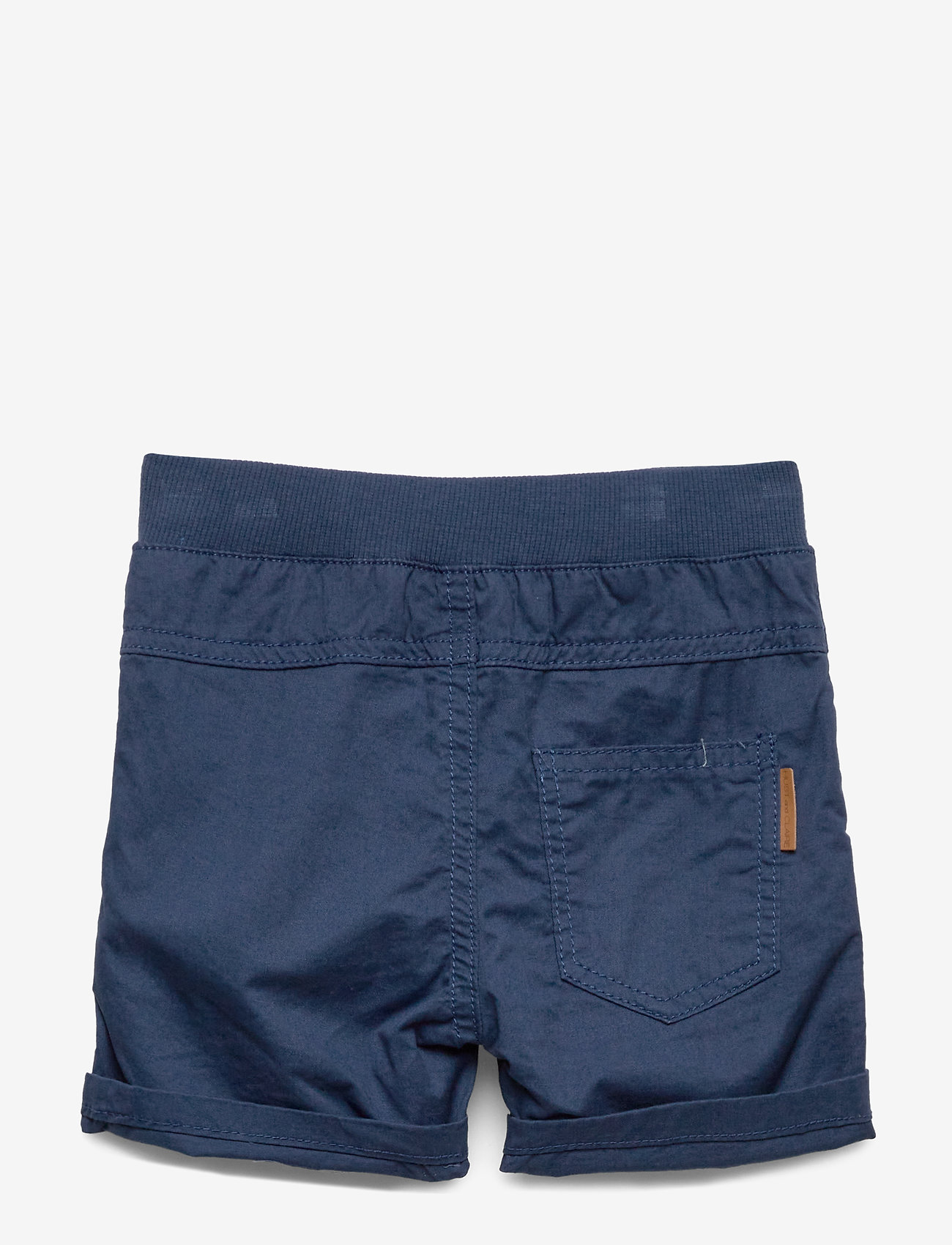 Hust & Claire - Halfdan - Shorts - blue moon - 1