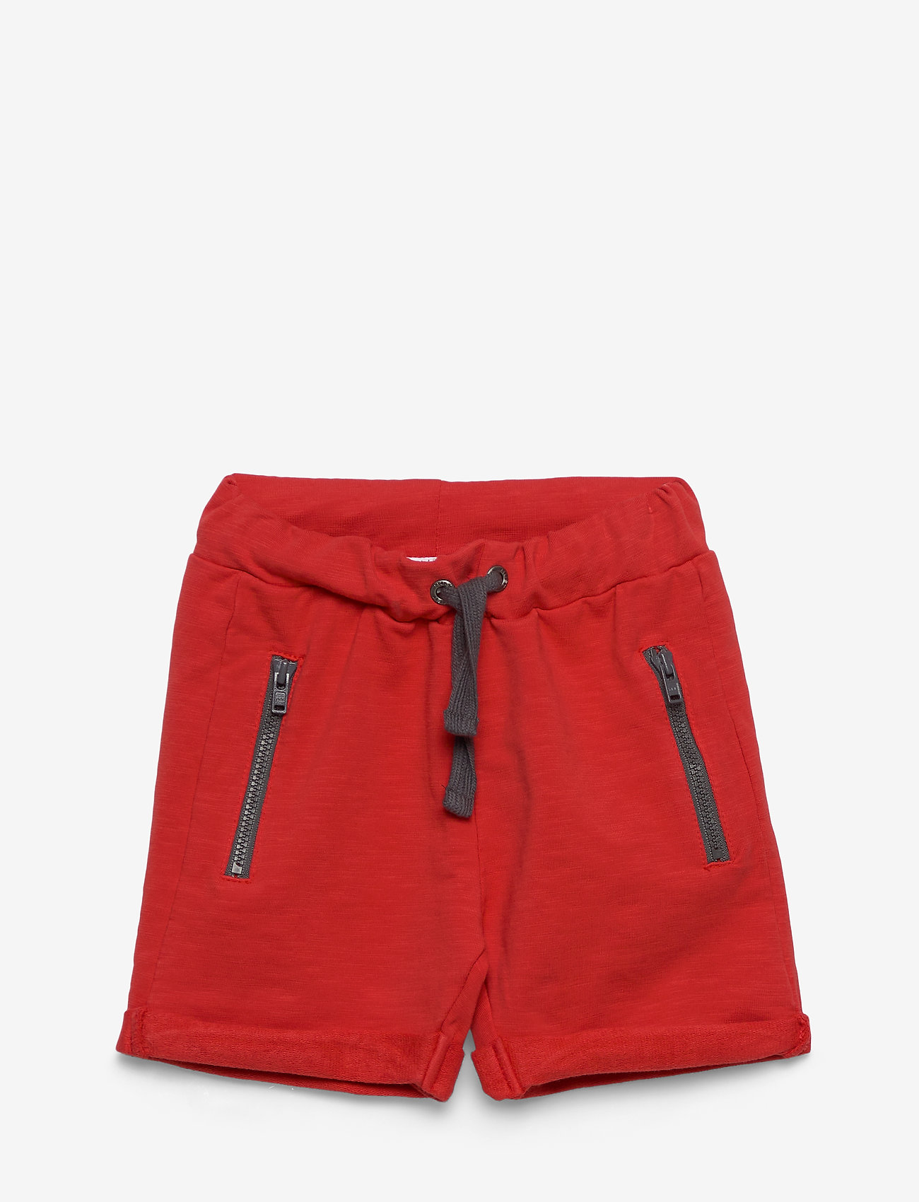 Hust & Claire - Hugo - Shorts - goji berry - 0