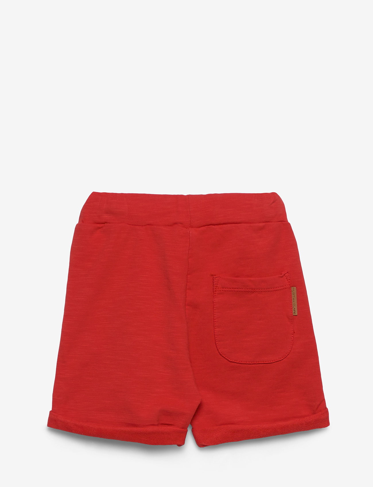 Hust & Claire - Hugo - Shorts - goji berry - 1
