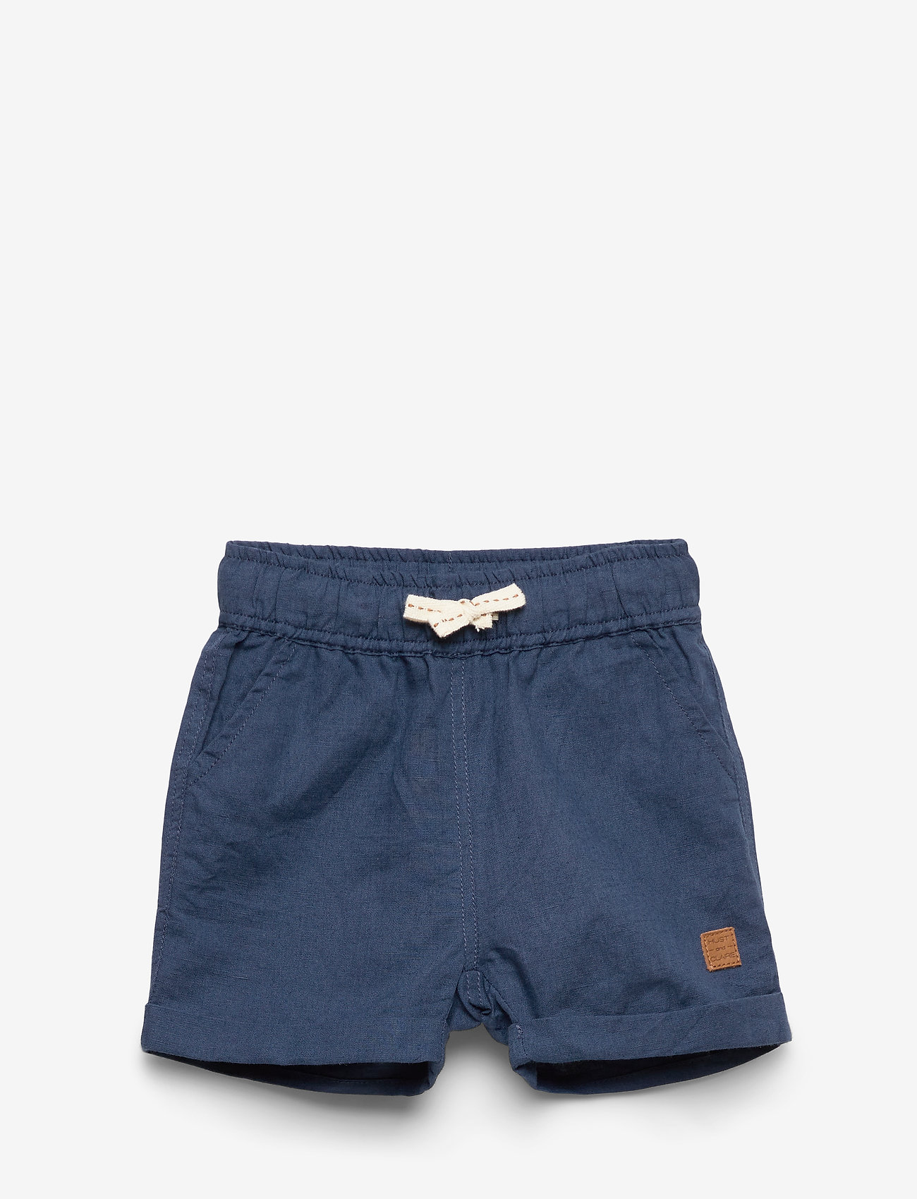 Hust & Claire - Hakon - Shorts - blue moon - 0