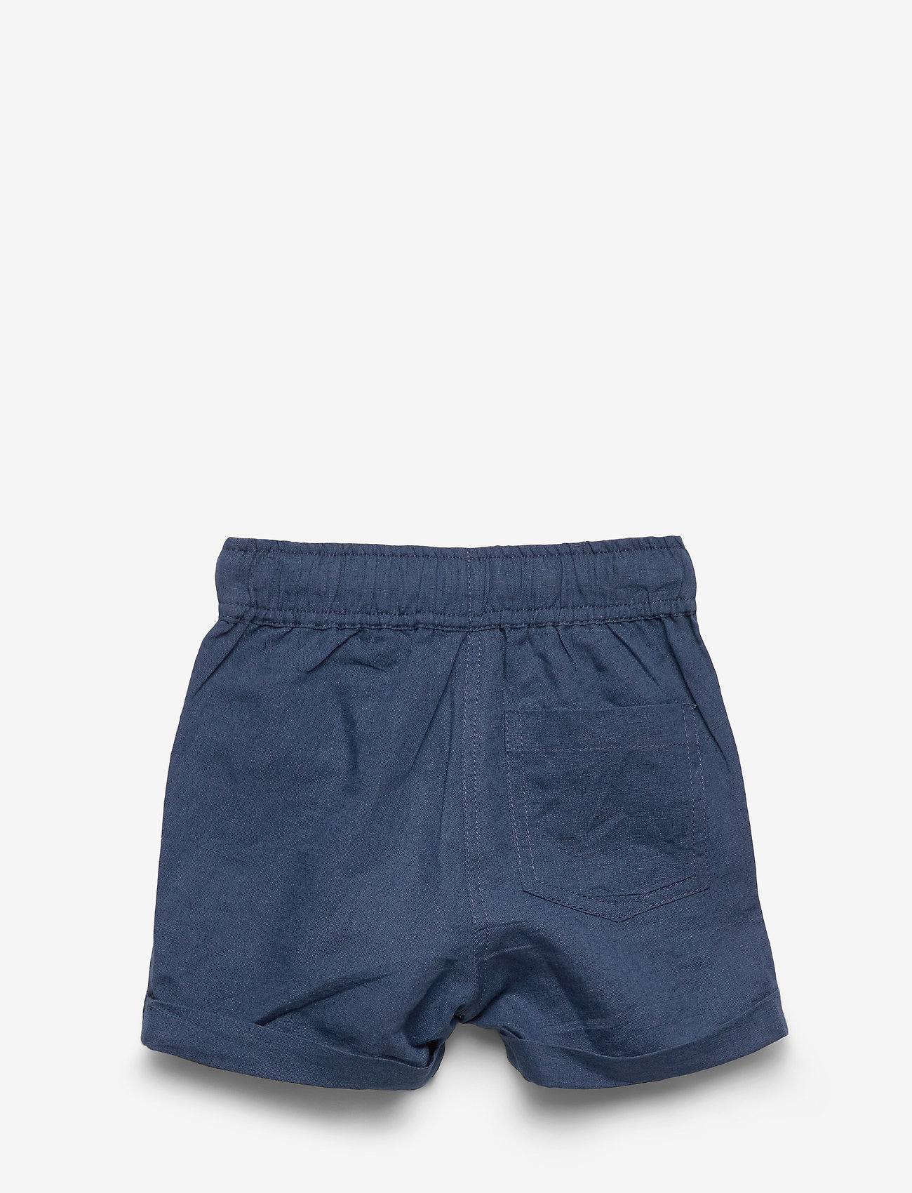 Hust & Claire - Hakon - Shorts - blue moon - 1