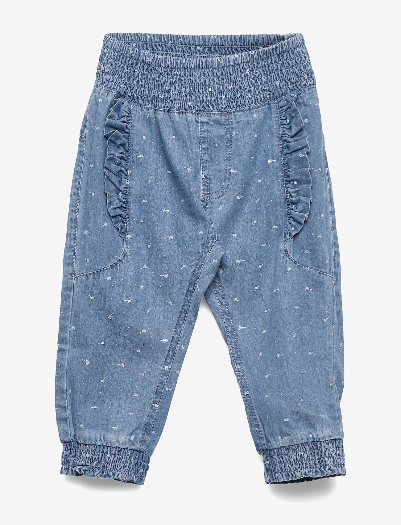 Hust & Claire - Josefine - Jeans - denim - 0