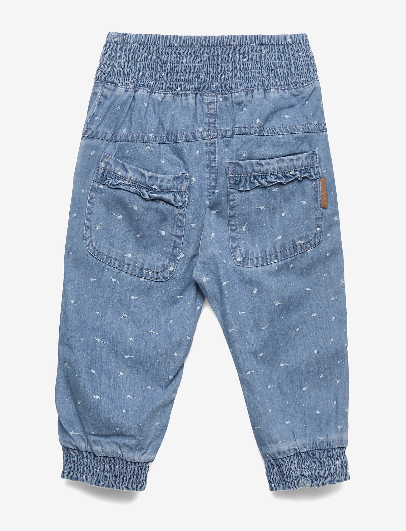 Hust & Claire - Josefine - Jeans - denim - 1