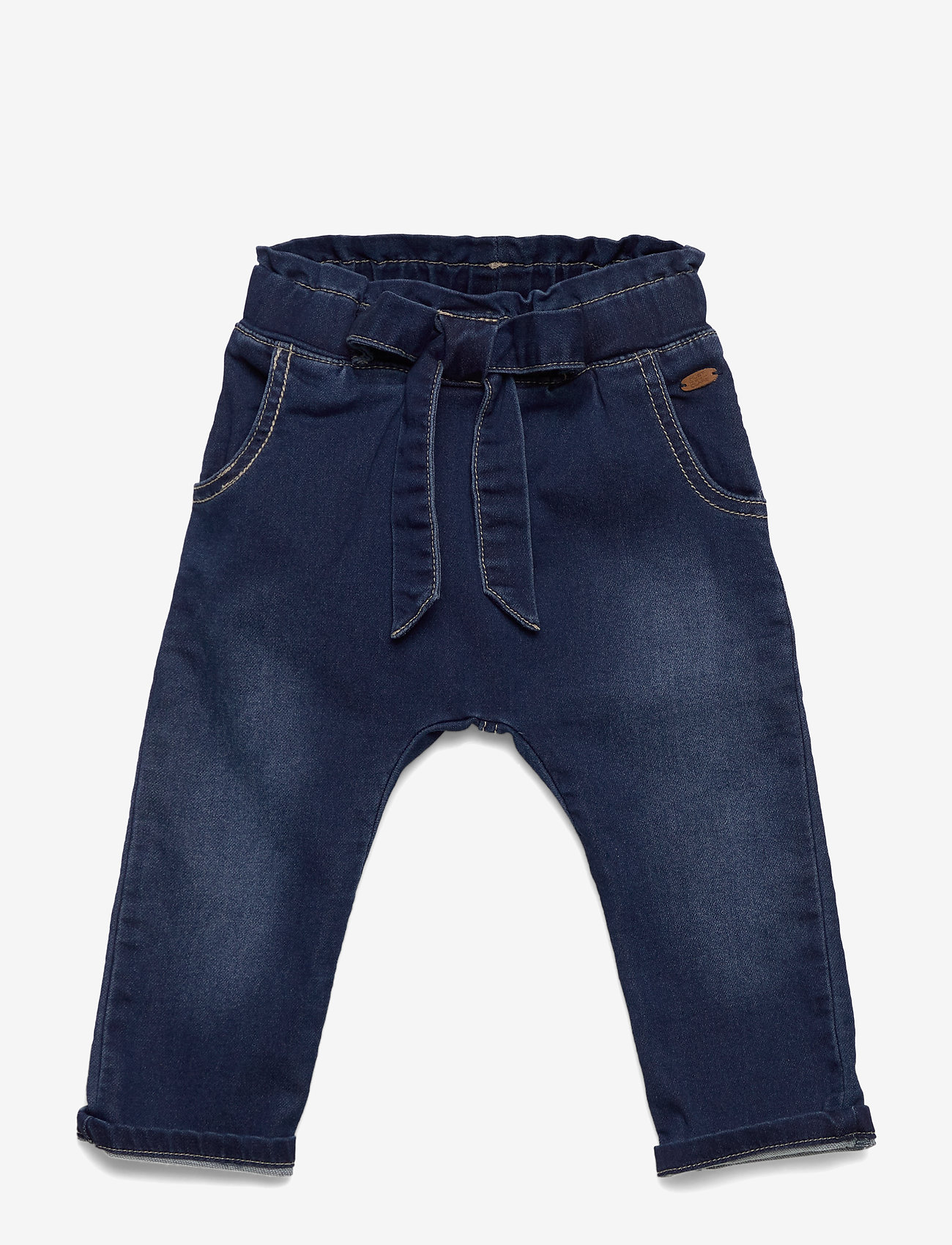 Hust & Claire - Tracy - Jogging Trousers - denim - 0