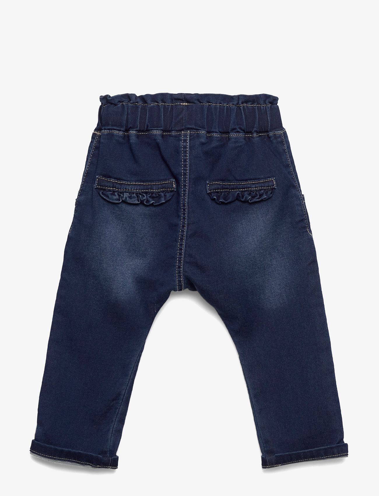 Hust & Claire - Tracy - Jogging Trousers - denim - 1