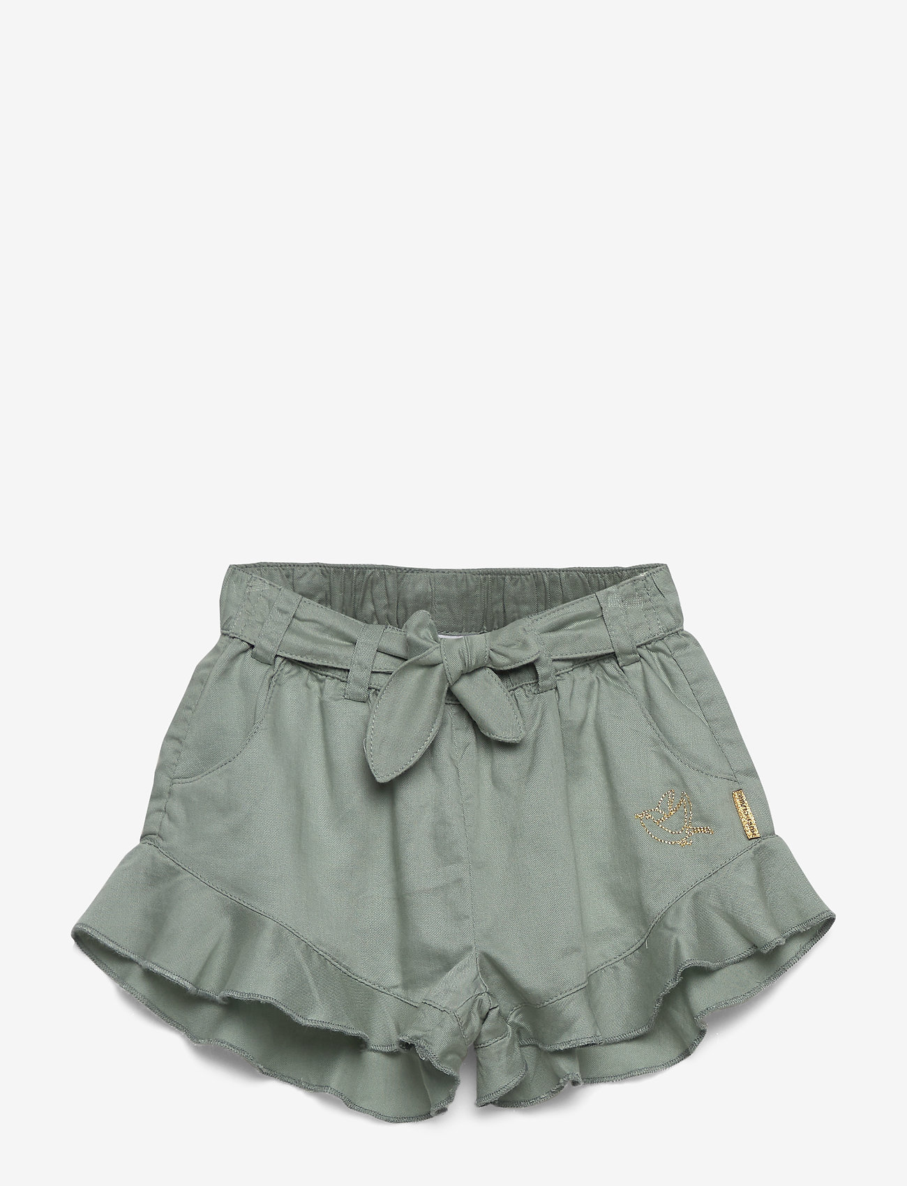 Hust & Claire - Helena - Shorts - jade green - 0