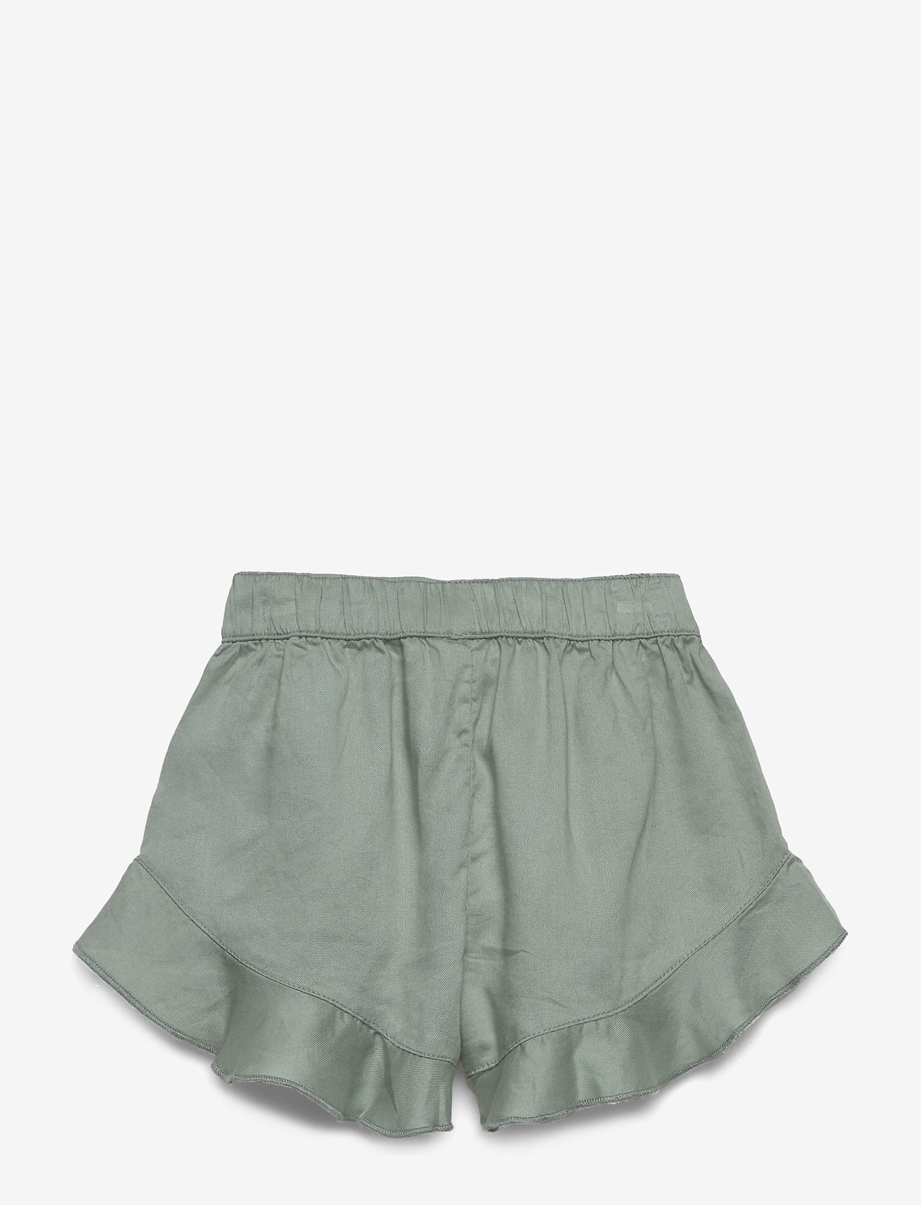 Hust & Claire - Helena - Shorts - jade green - 1