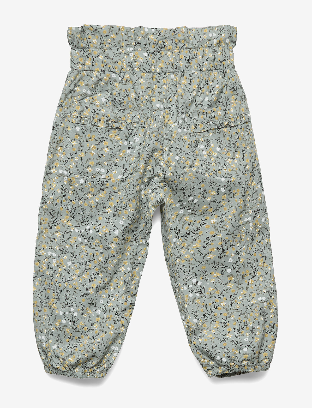 Hust & Claire - Tabita - Trousers - jade green - 1