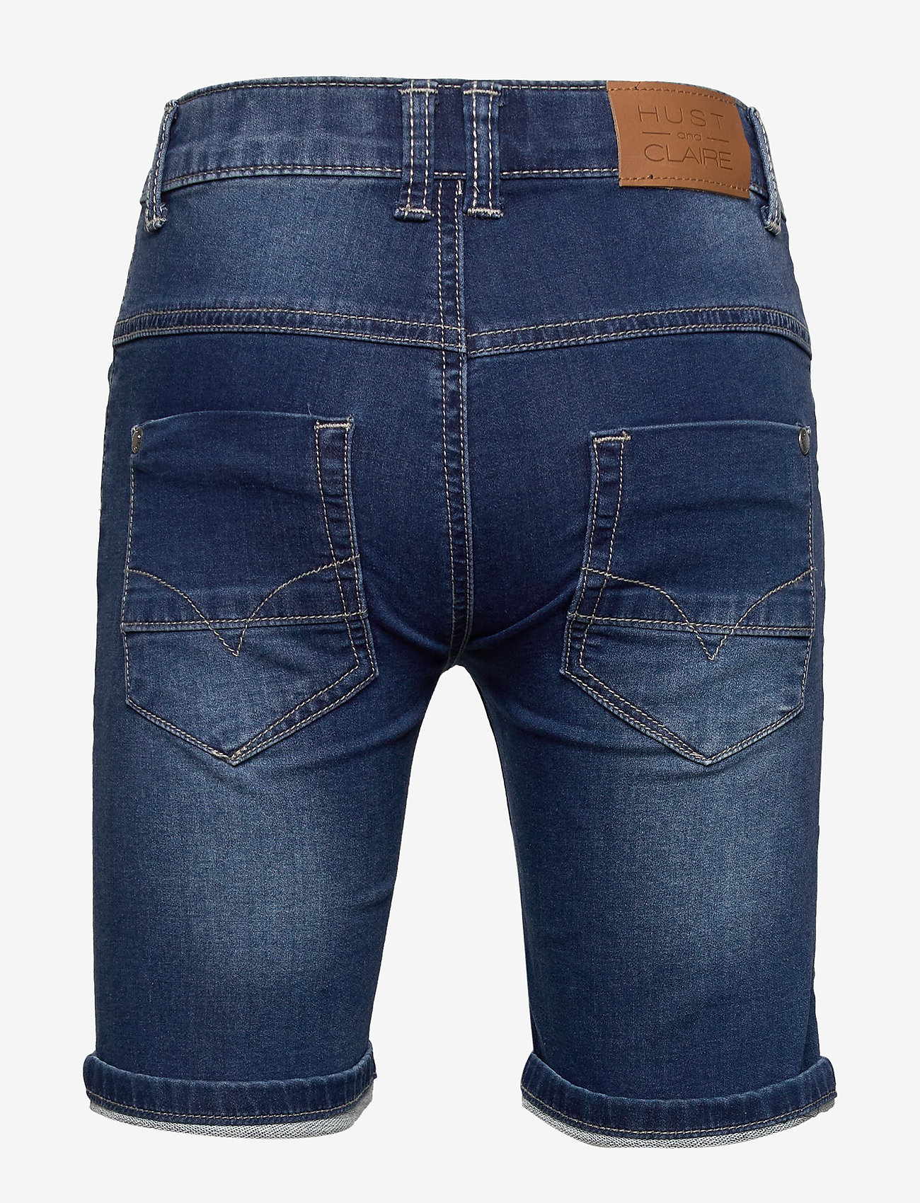 Hust & Claire - Joey - Shorts - denim - 1