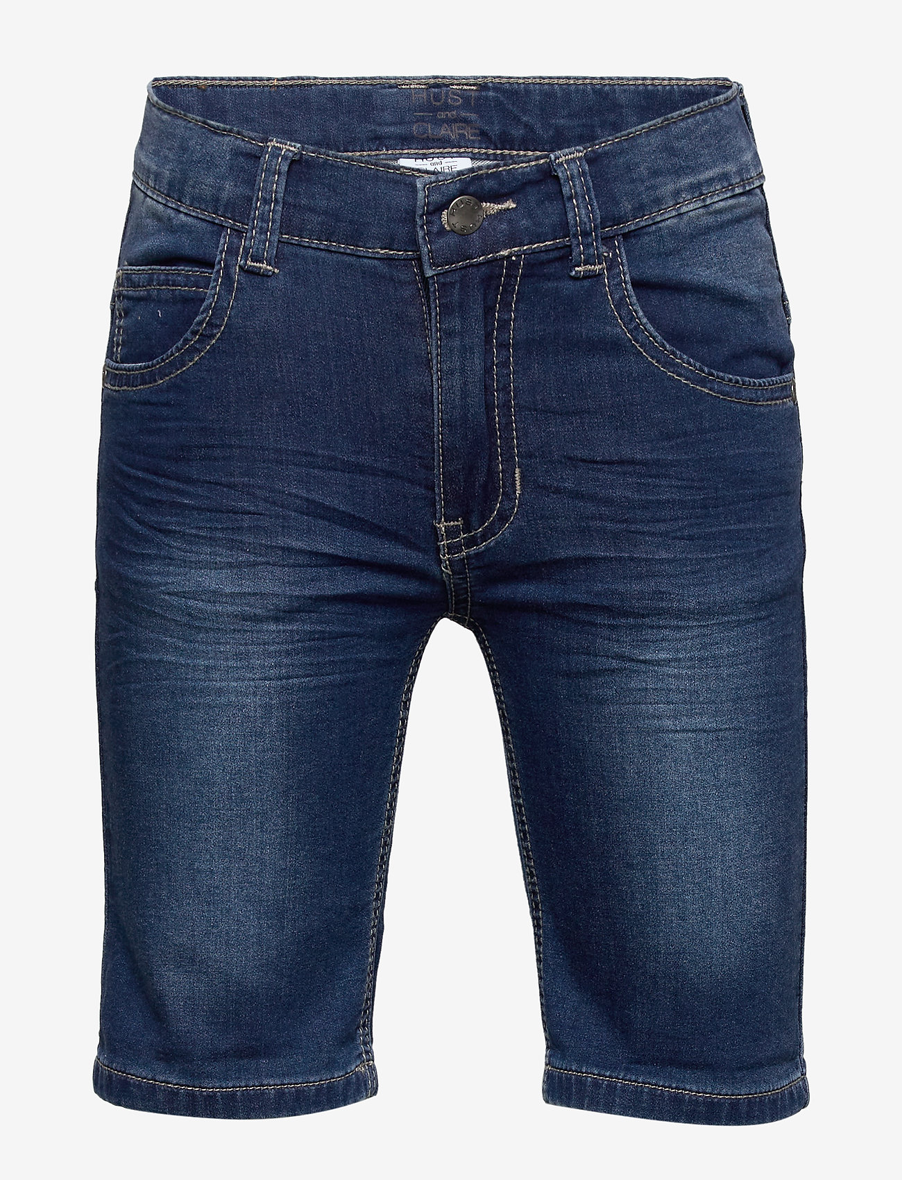 Hust & Claire - Joey - Shorts - denim - 2