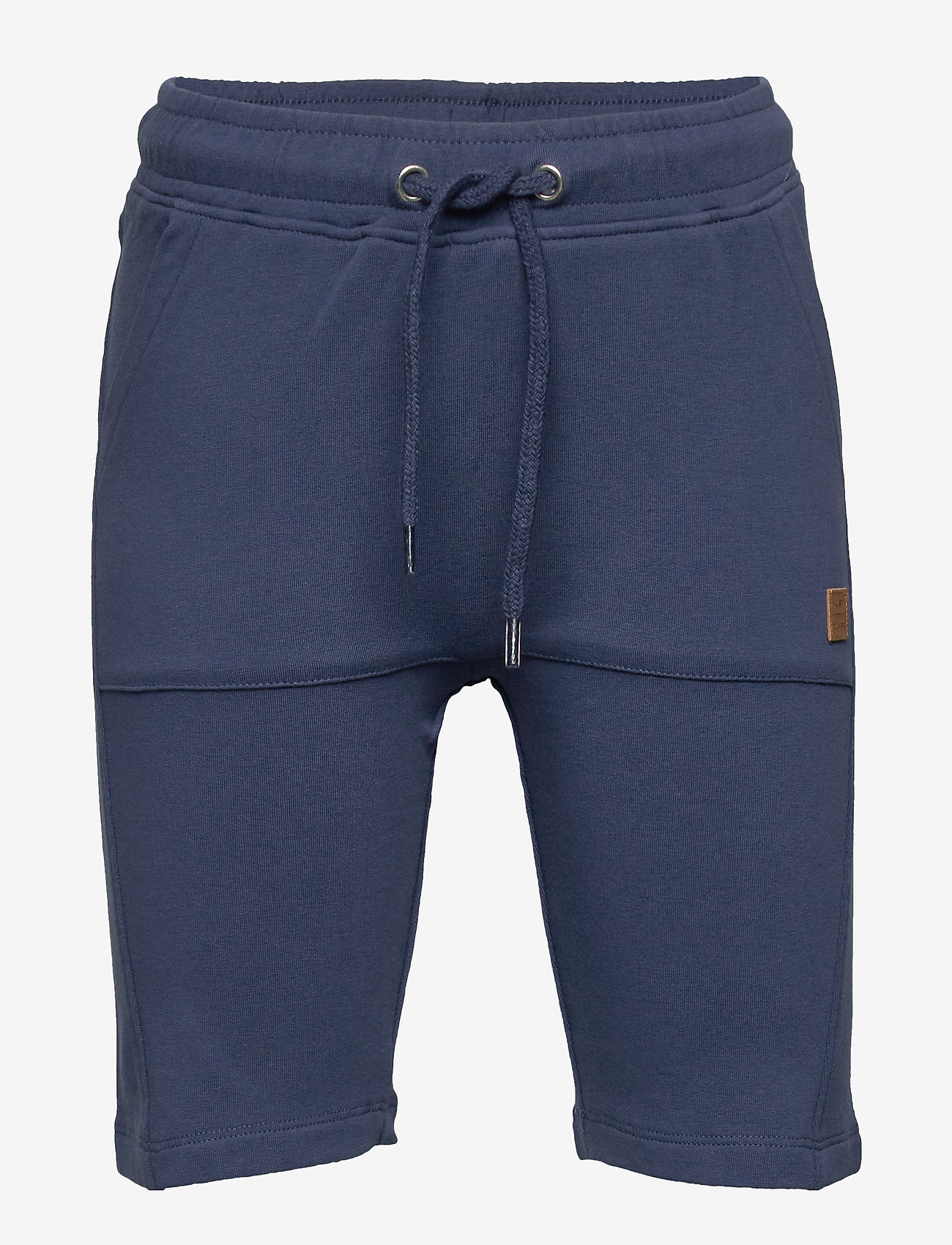Hust & Claire - Helge - Bermuda Shorts - blue moon - 0