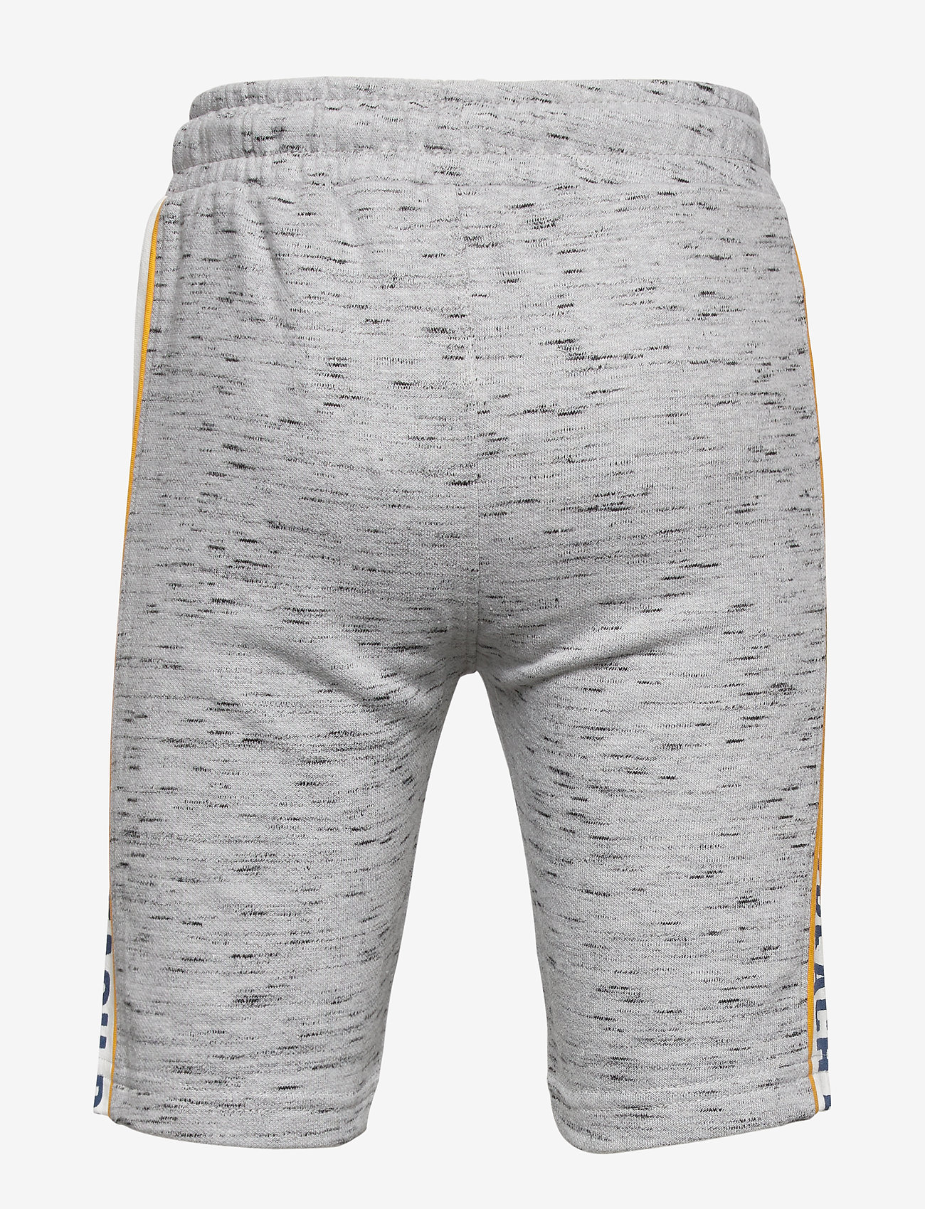 Hust & Claire - Helge - Bermuda Shorts - pearl grey melange - 1