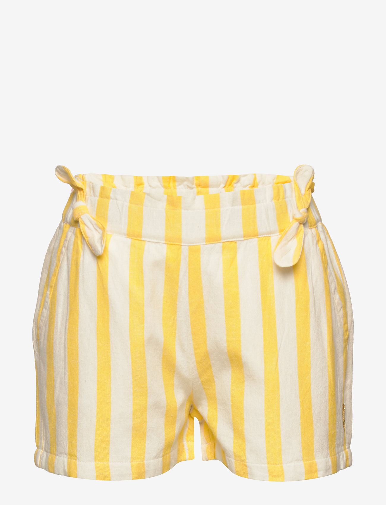 Hust & Claire - Hallie - Shorts - lemon drop - 0