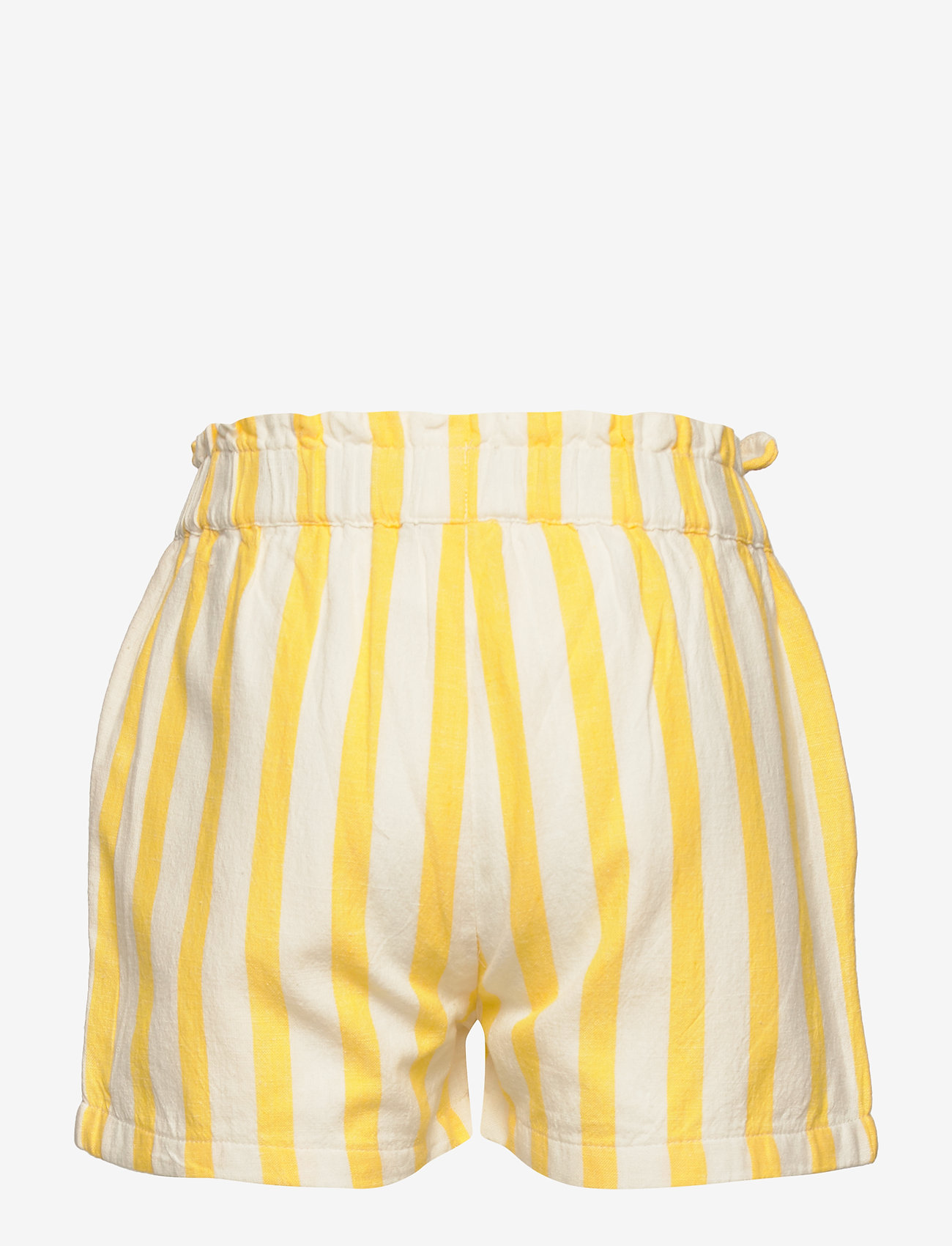 Hust & Claire - Hallie - Shorts - lemon drop - 1