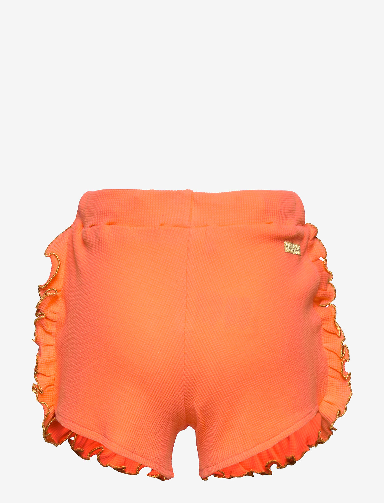 Hust & Claire - Haylie - Shorts - salmon - 1