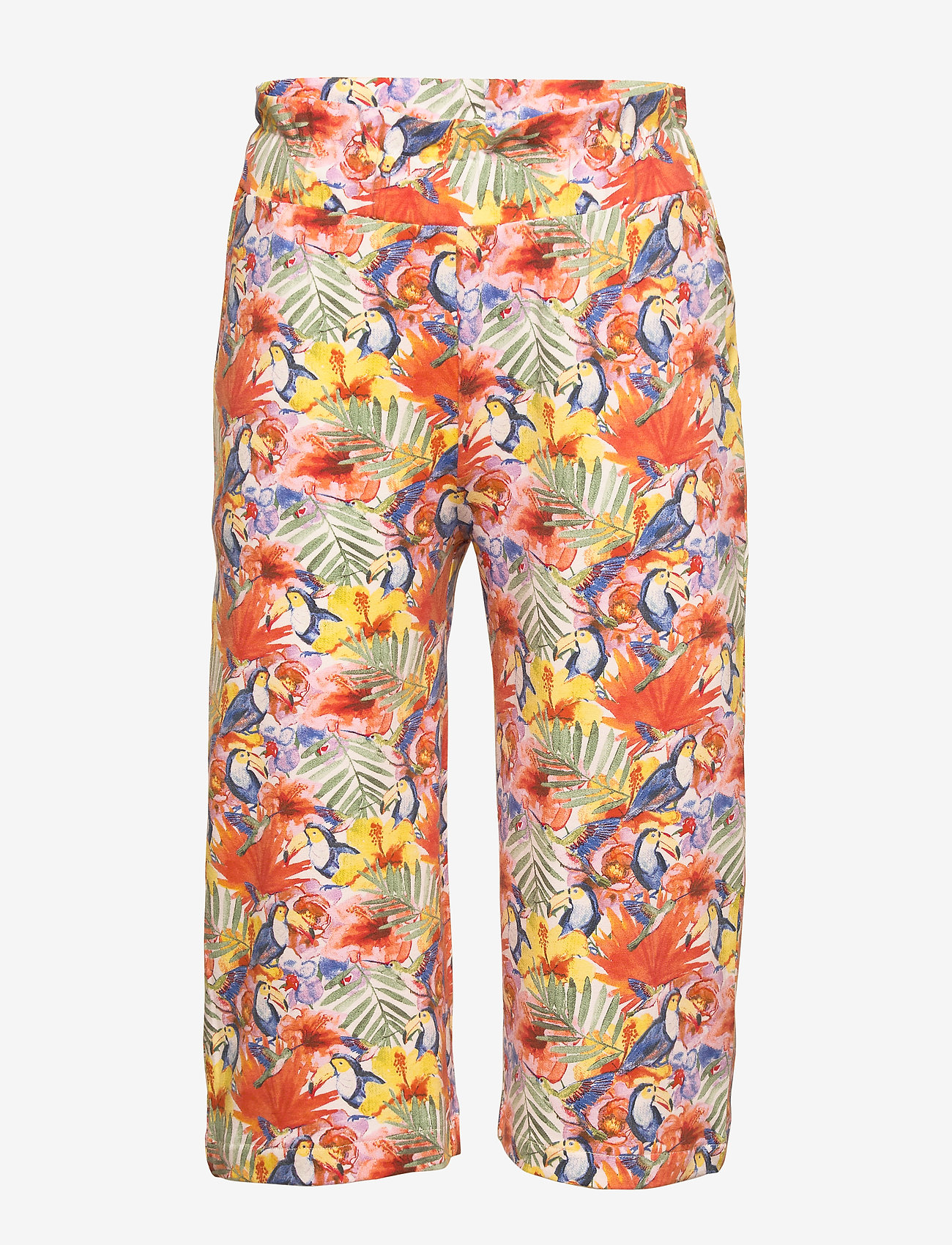 Hust & Claire - Tona - Trousers - salmon - 0