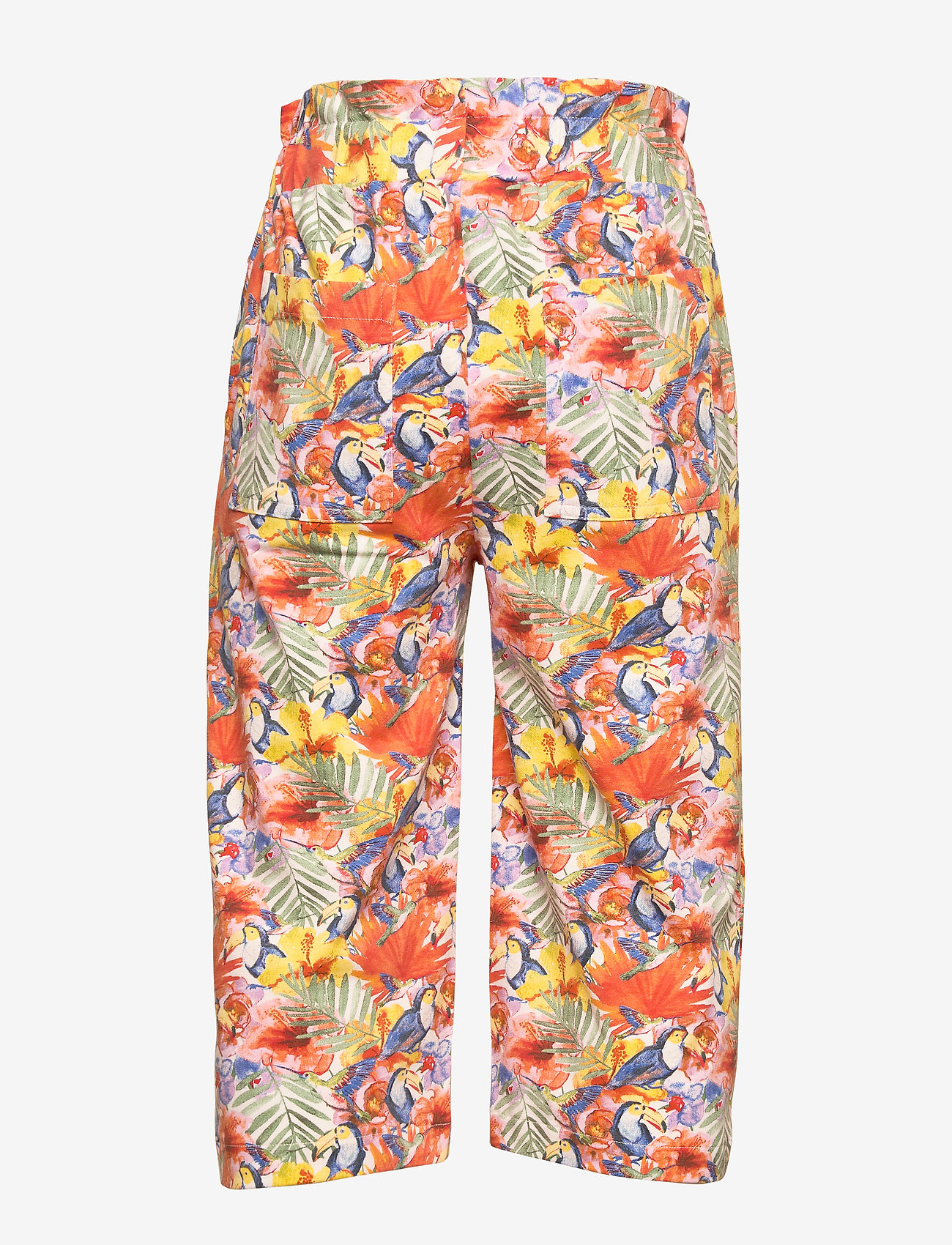 Hust & Claire - Tona - Trousers - salmon - 1