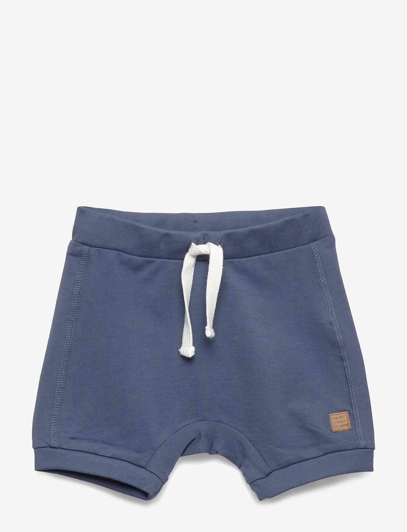 Hust & Claire - Hubert - Shorts - blue moon - 0