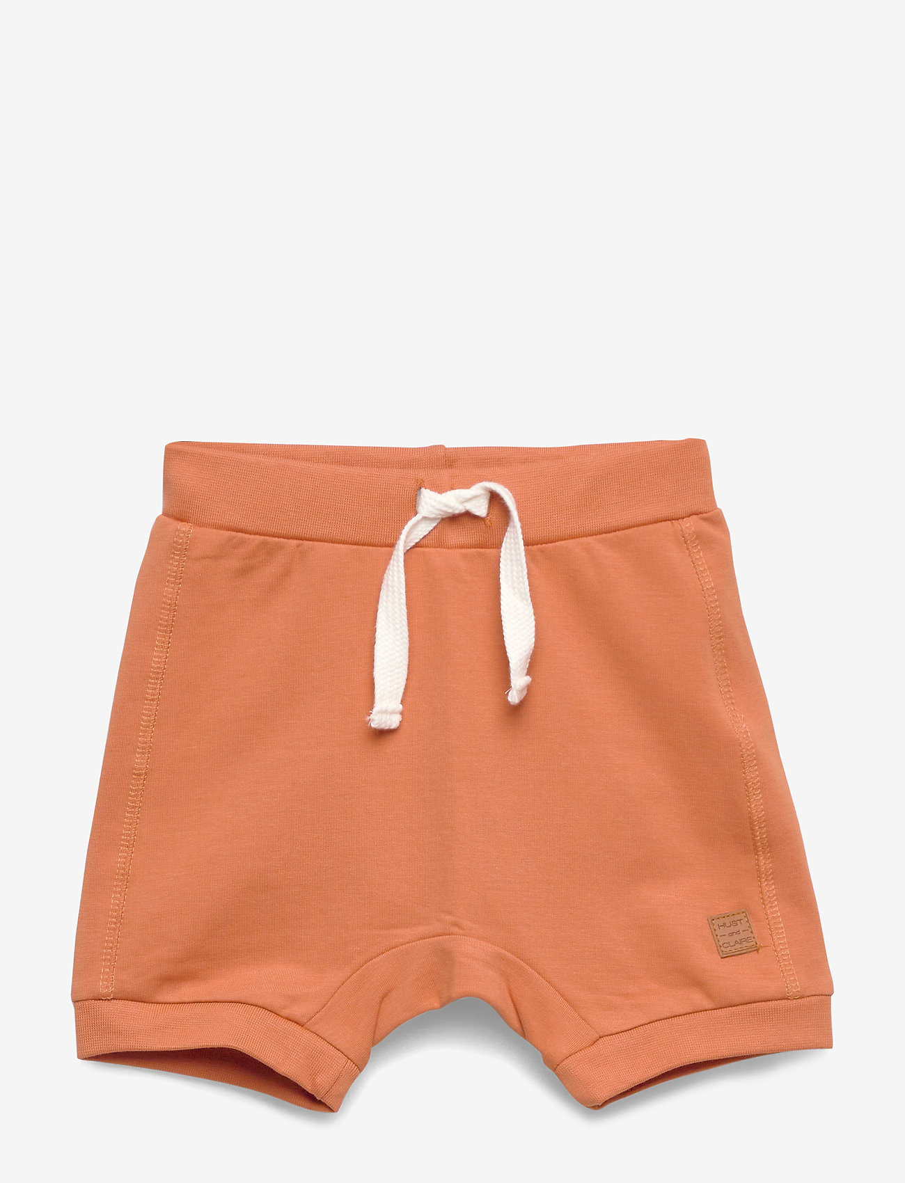 Hubert - Shorts - HENNA