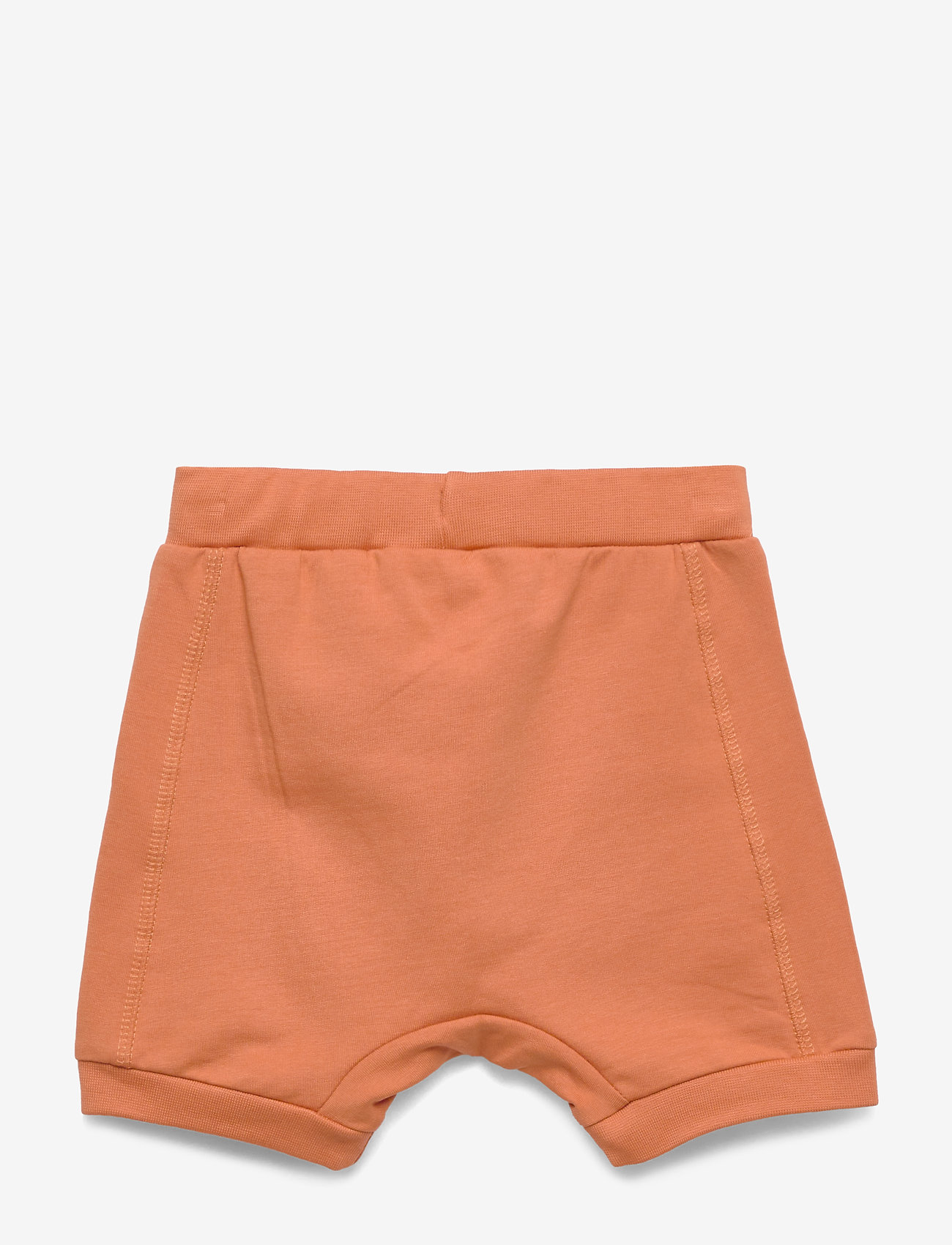 Hust & Claire - Hubert - Shorts - henna - 1