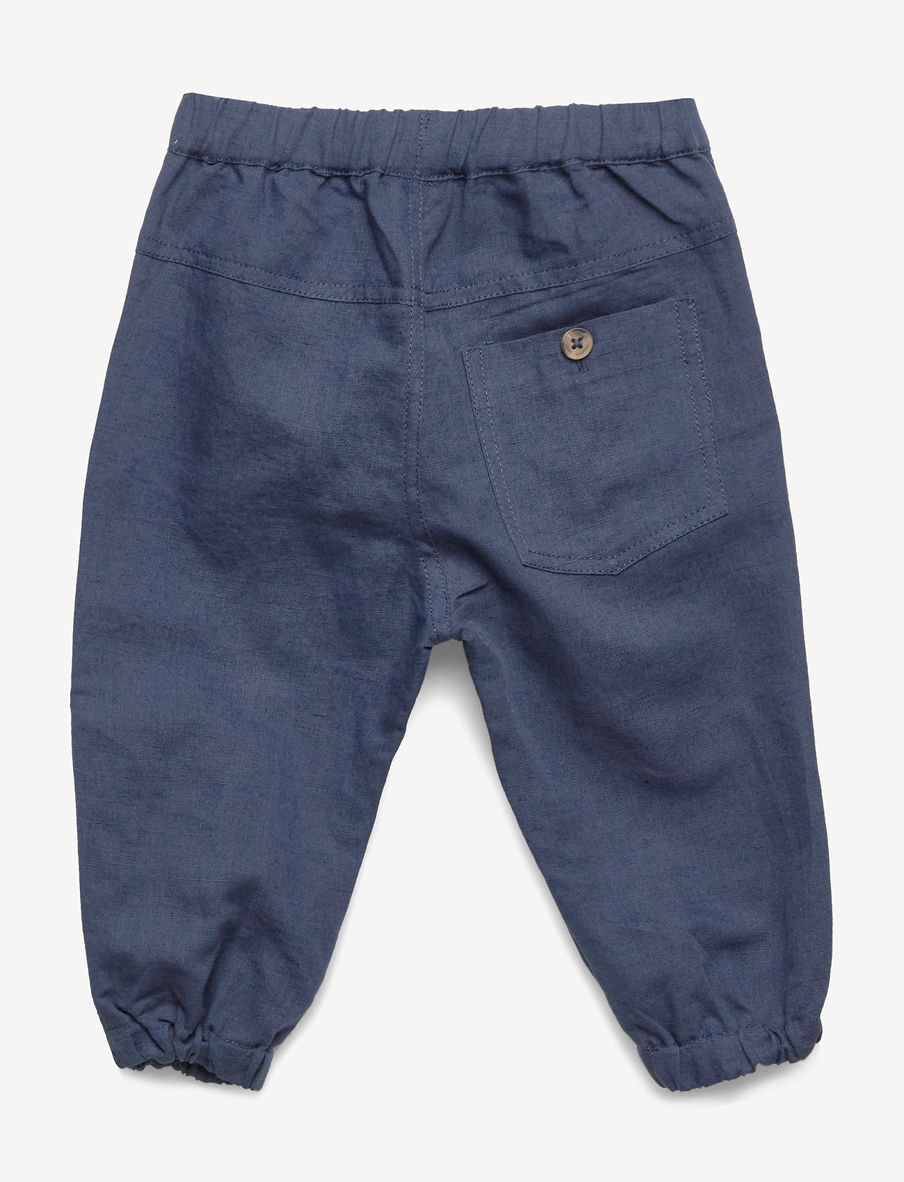 Hust & Claire - Todd - Trousers - blue moon - 1