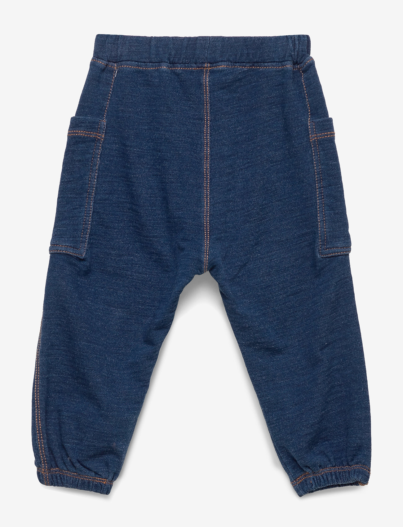 Hust & Claire - Tom - Jogging Trousers - denim - 1
