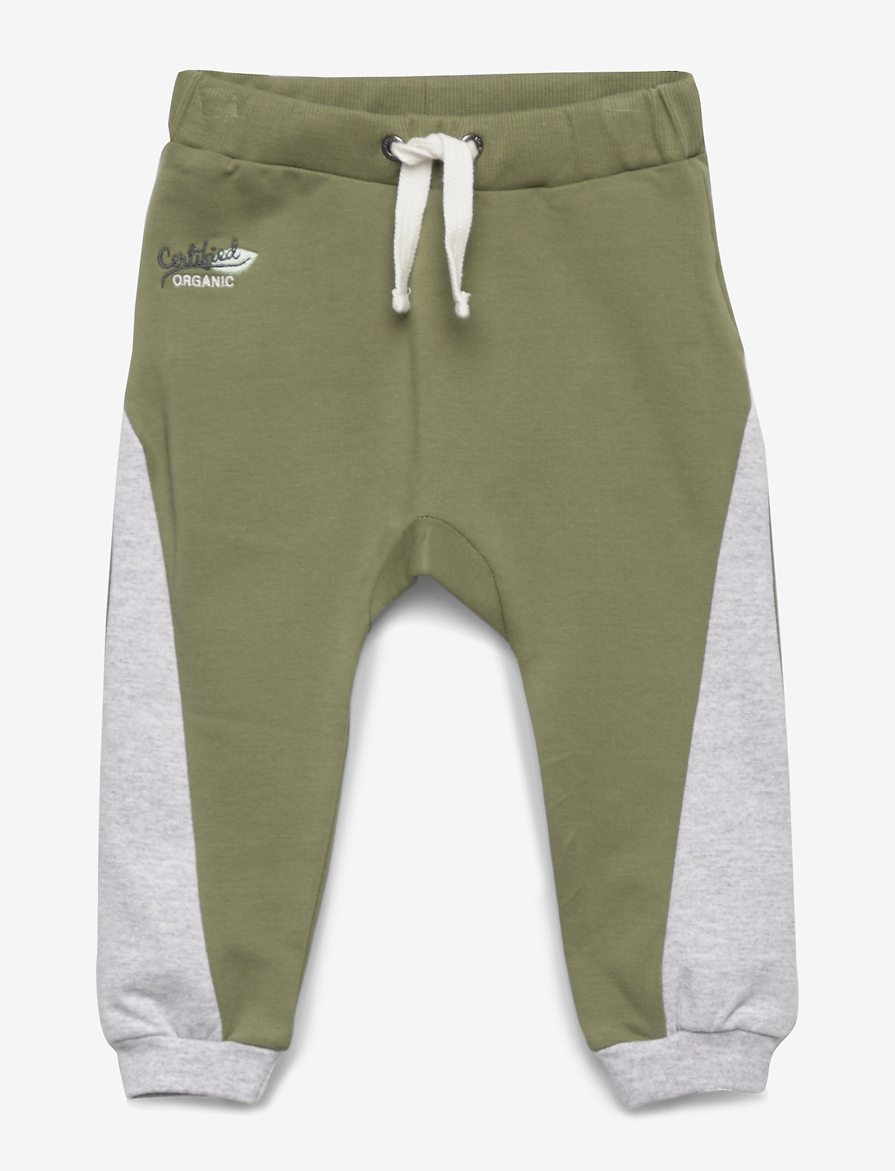 Hust & Claire - Gerry - Jogging Trousers - olivine - 0