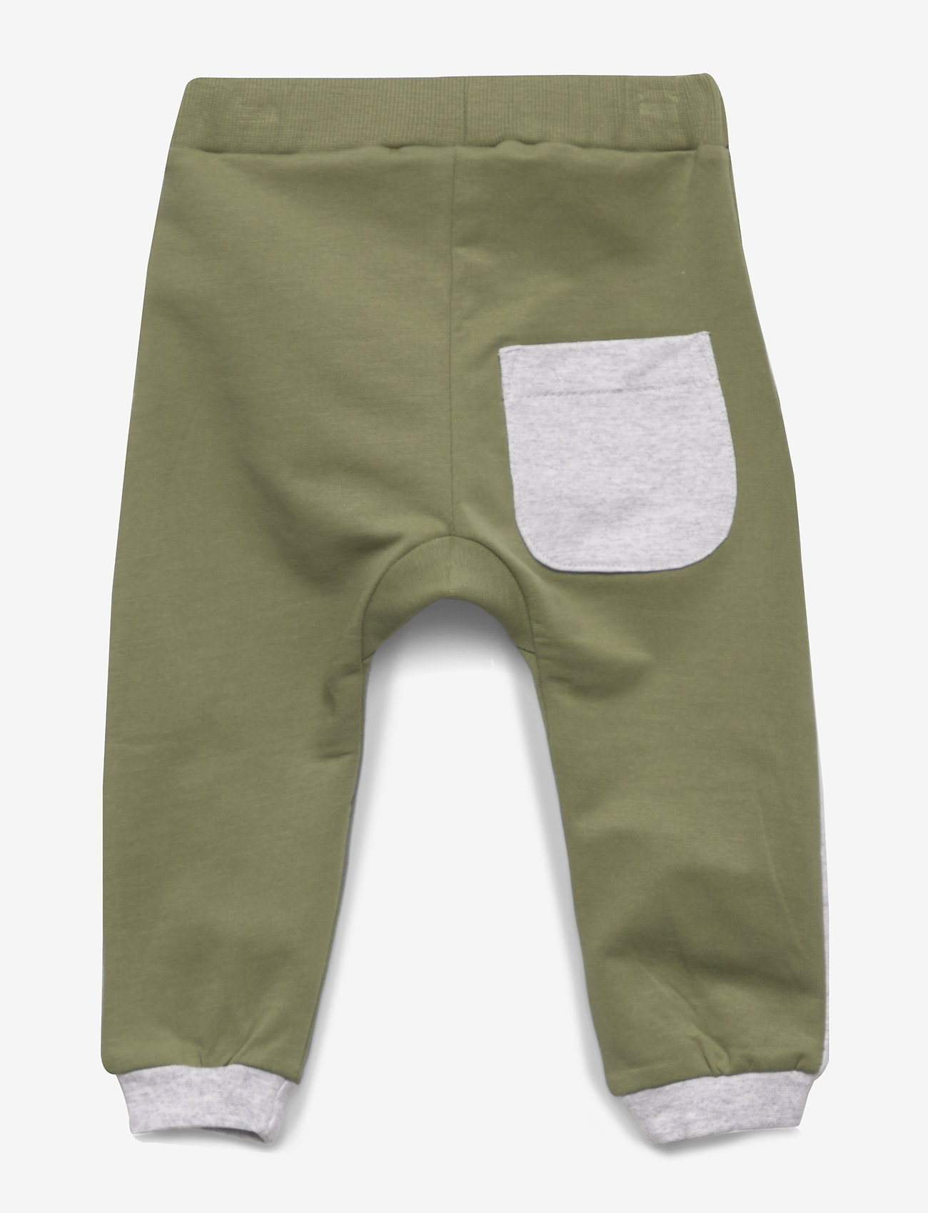 Hust & Claire - Gerry - Jogging Trousers - olivine - 1
