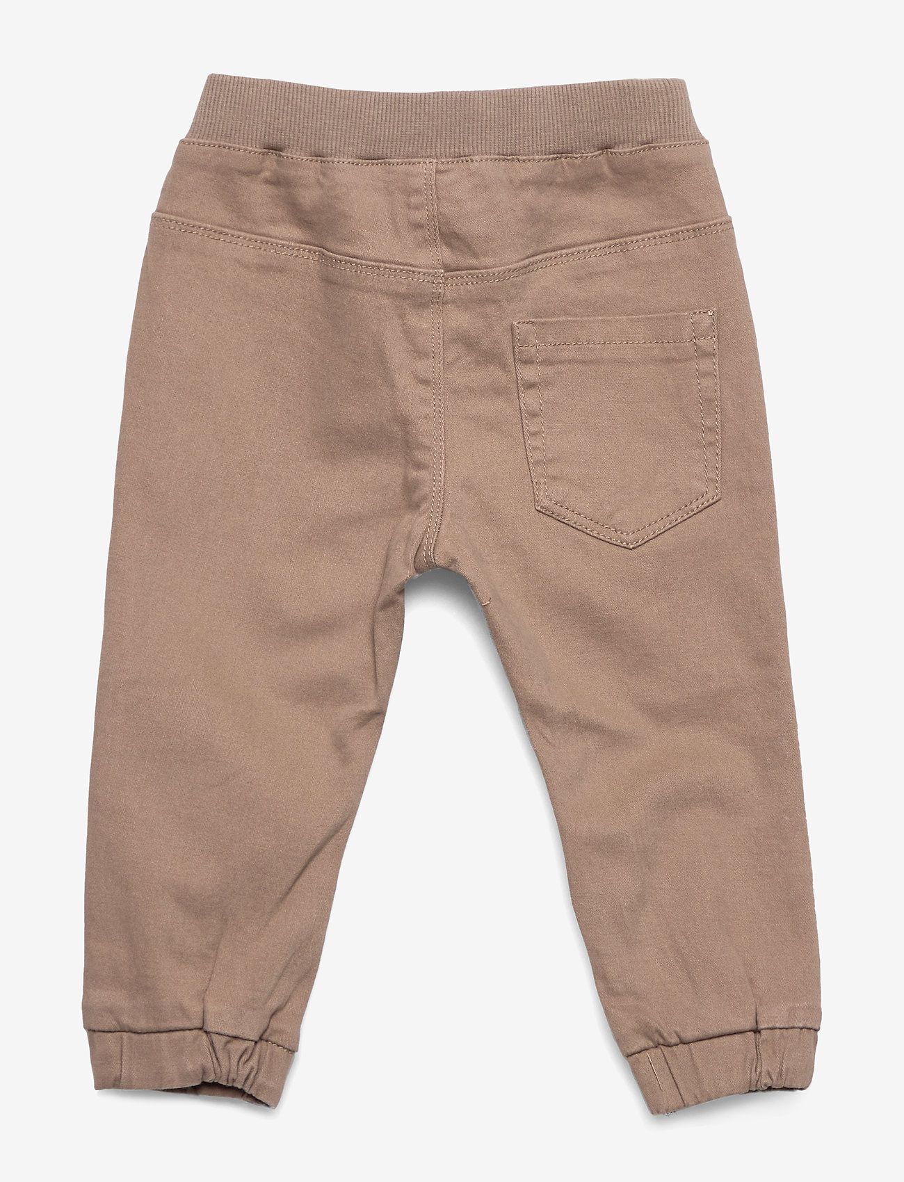 Hust & Claire - Tobi - Trousers - taupe - 1