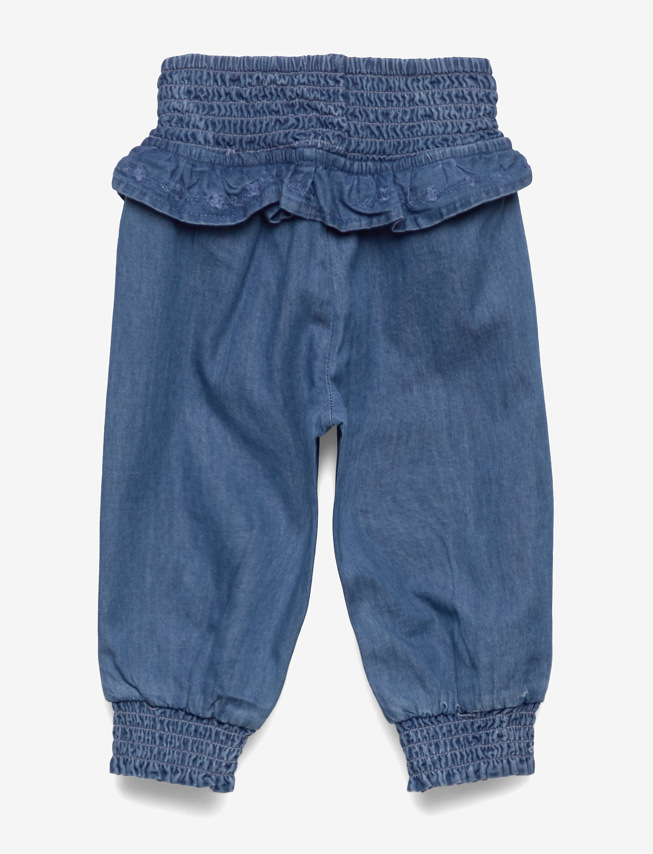 Hust & Claire - Trine - Trousers - denim - 1
