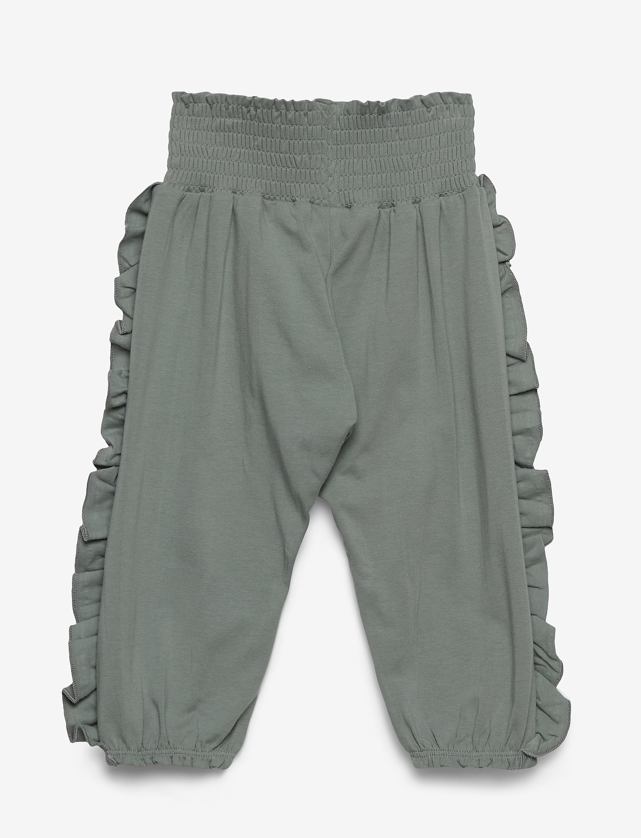 Hust & Claire - Trille - Trousers - jade green - 1