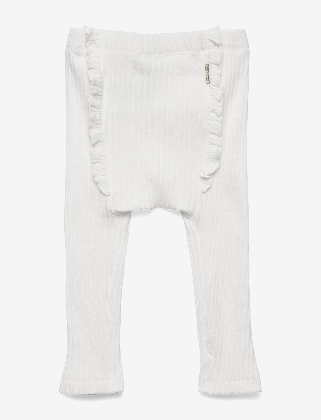 Hust & Claire - Lara - Leggings - ivory - 1