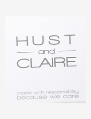 Hust & Claire - Taia - Bukser - lägsta priserna - baby plum - 4