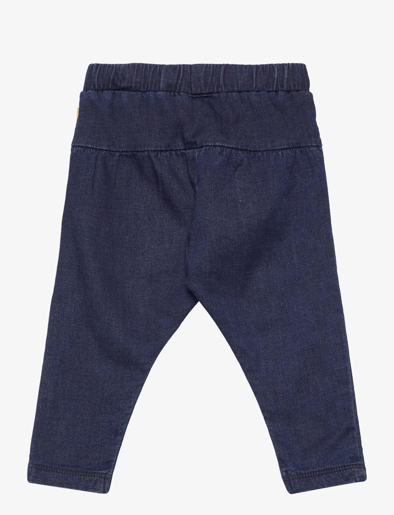Hust & Claire - Georgina - Jeans - lägsta priserna - denim blue - 1