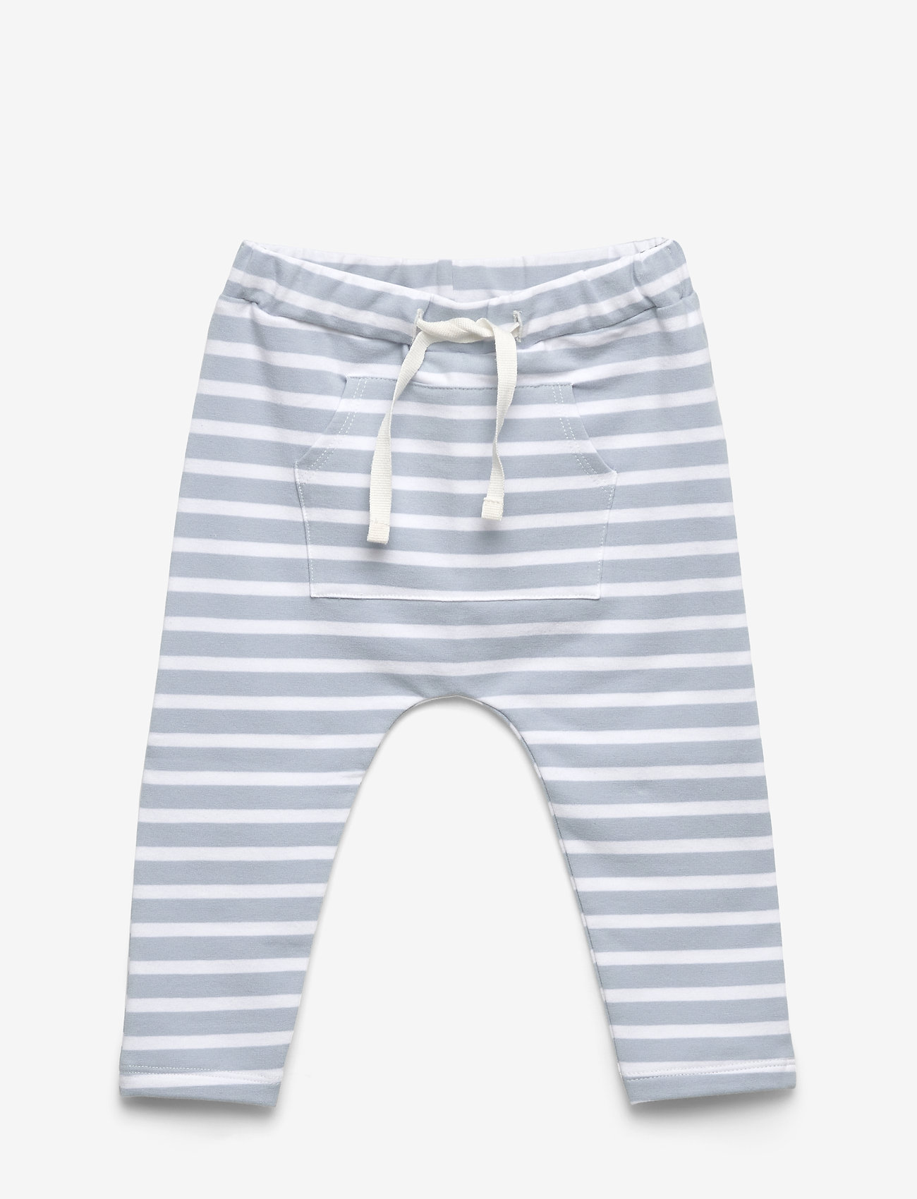 Hust & Claire - Gill - Jogging Trousers - blue fog - 0