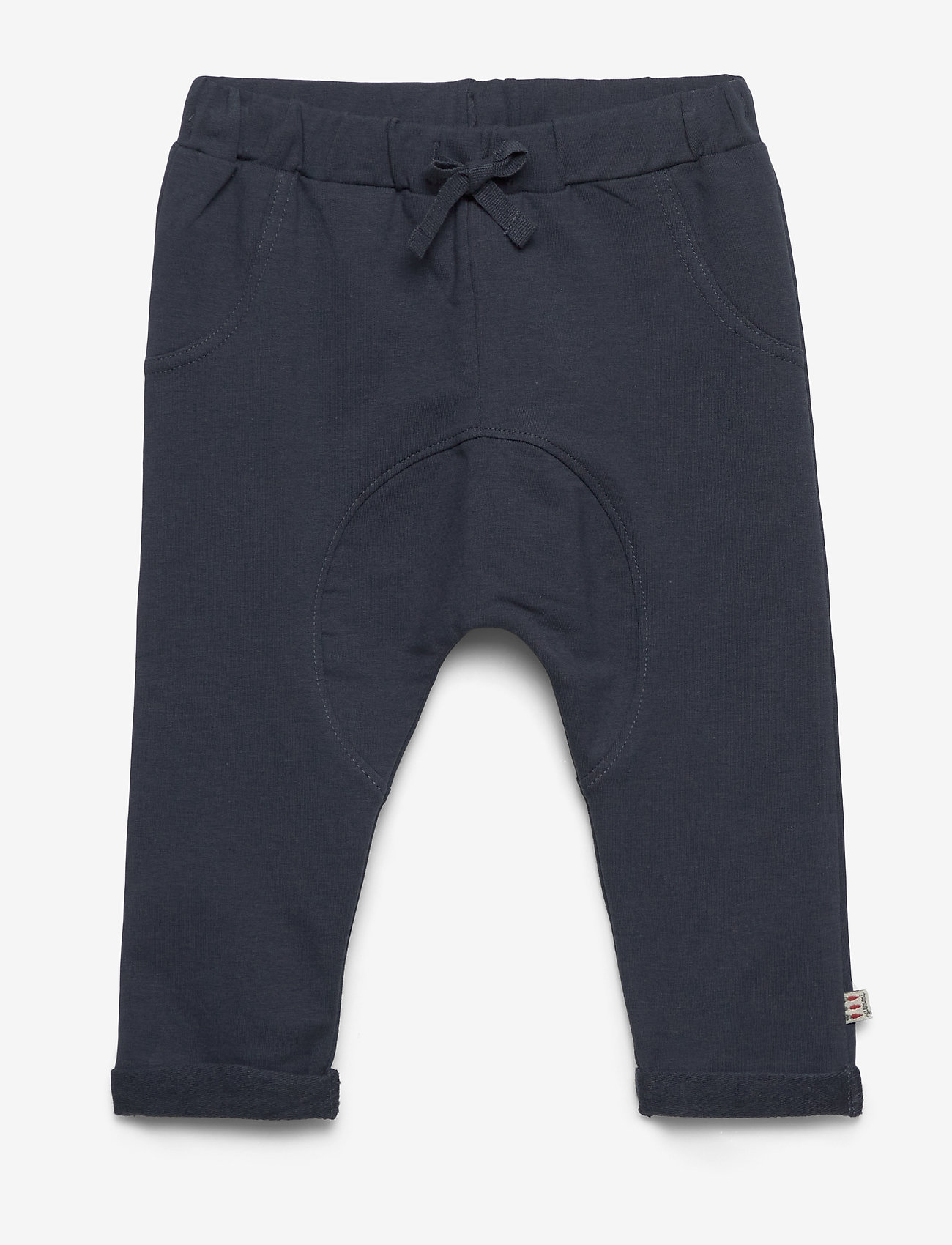 Go - Jogging Trousers - BLUE NIGHT