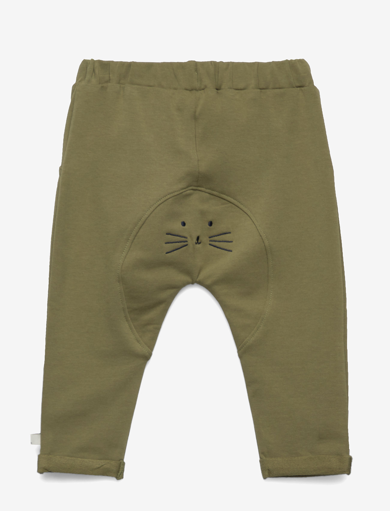 Hust & Claire - Go - Jogging Trousers - olivine - 1