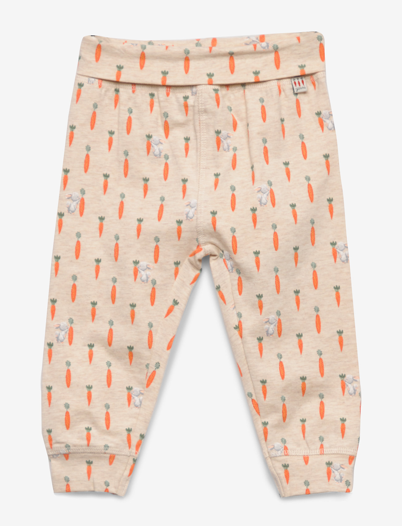 Hust & Claire - Luca - Leggings - wheat - 0