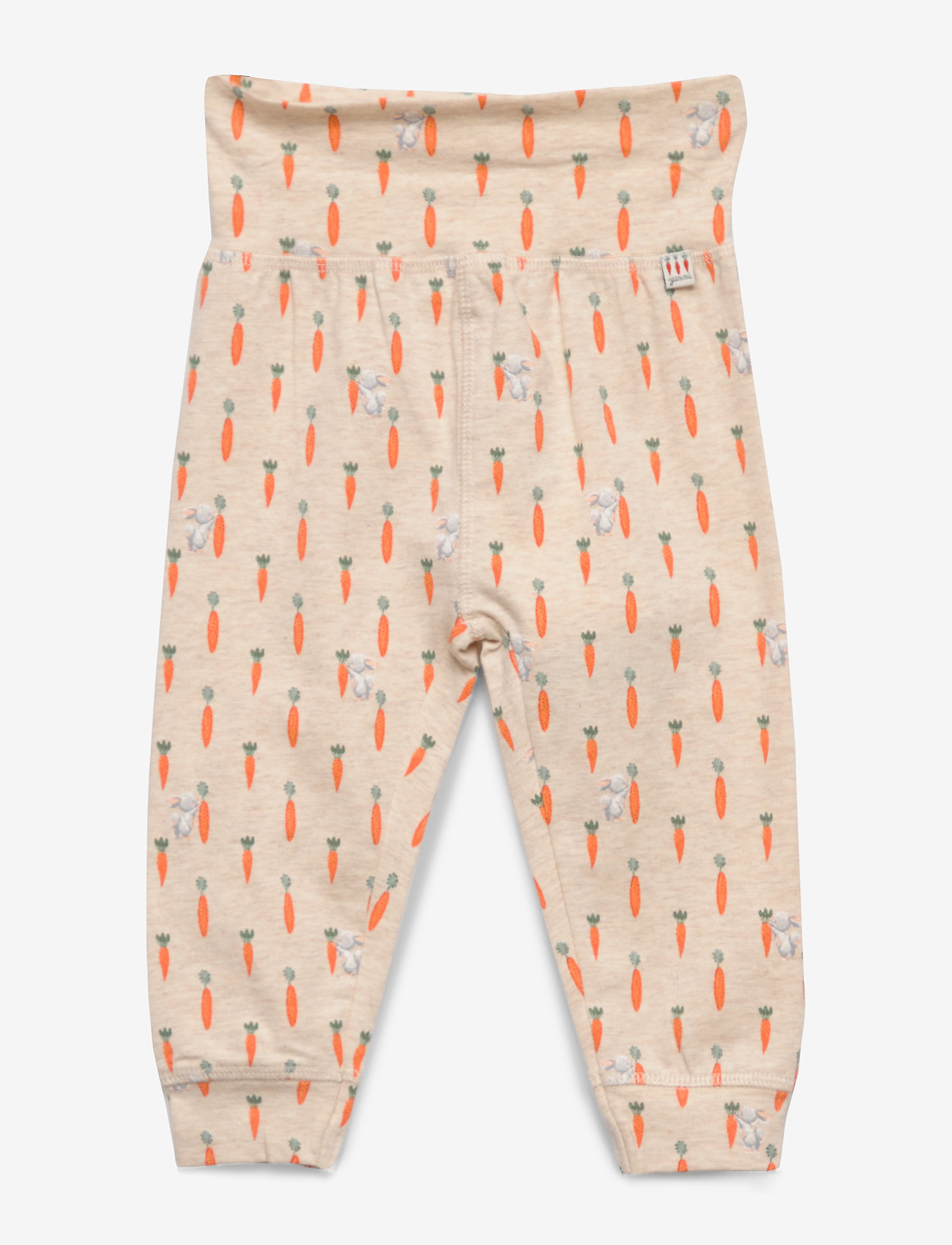 Hust & Claire - Luca - Leggings - wheat - 1