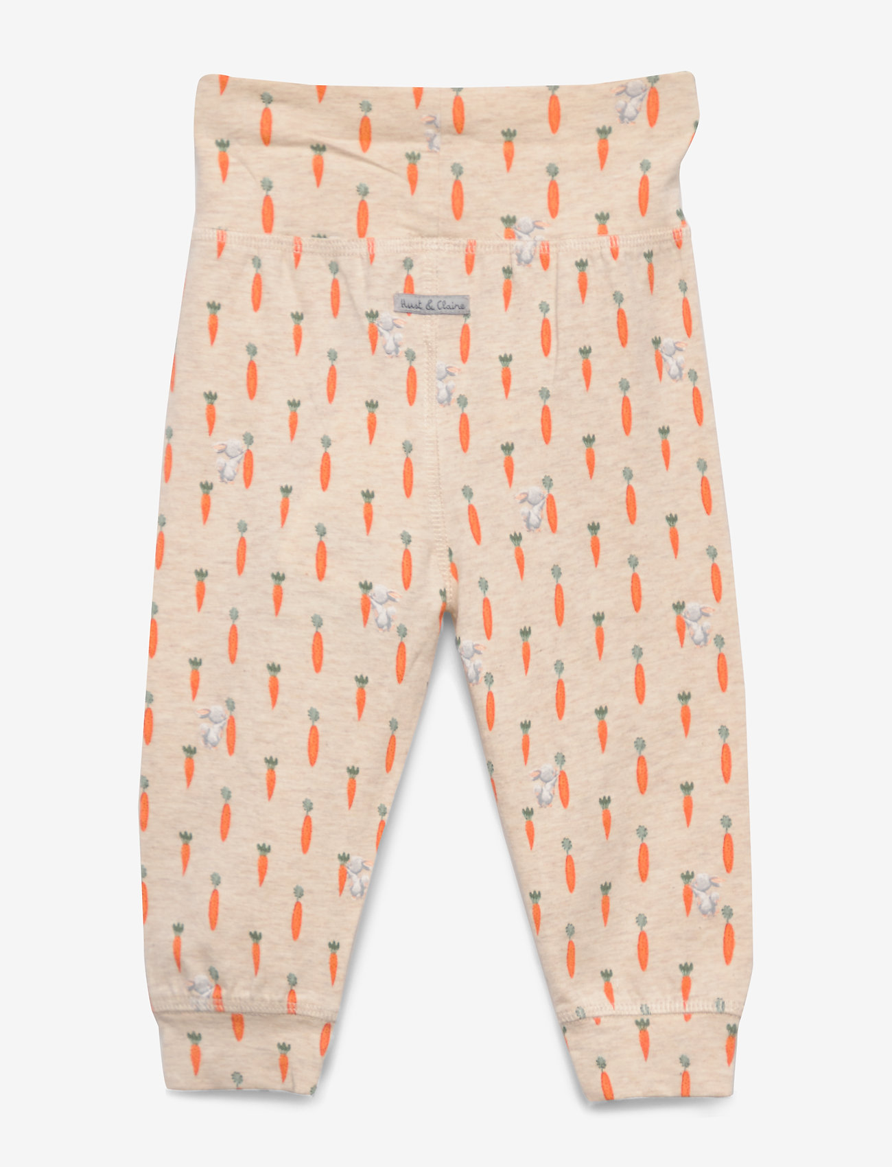 Hust & Claire - Luca - Leggings - wheat - 3