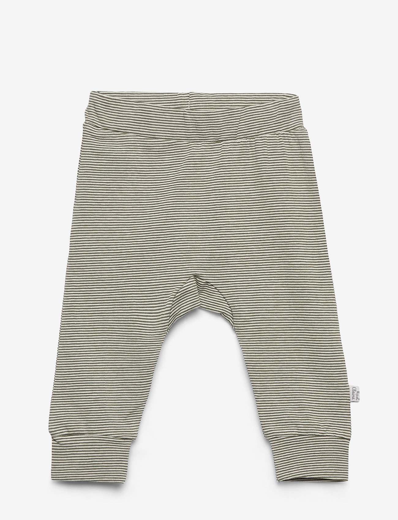 Hust & Claire - Levi - Leggings - olivine - 0