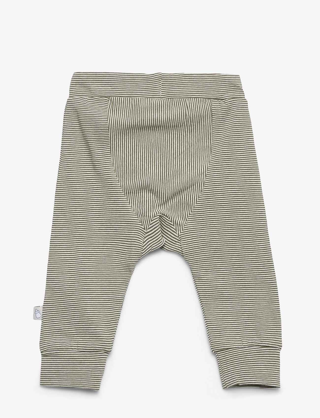 Hust & Claire - Levi - Leggings - olivine - 1