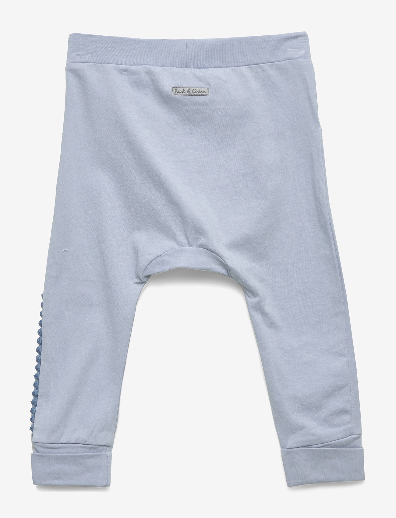 Hust & Claire - Levi - Legging - blue fog - 1