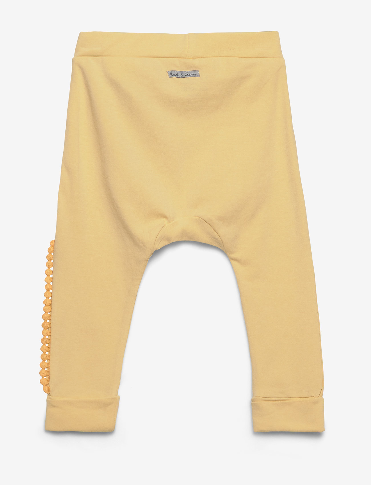 Hust & Claire - Levi - Legging - straw - 1