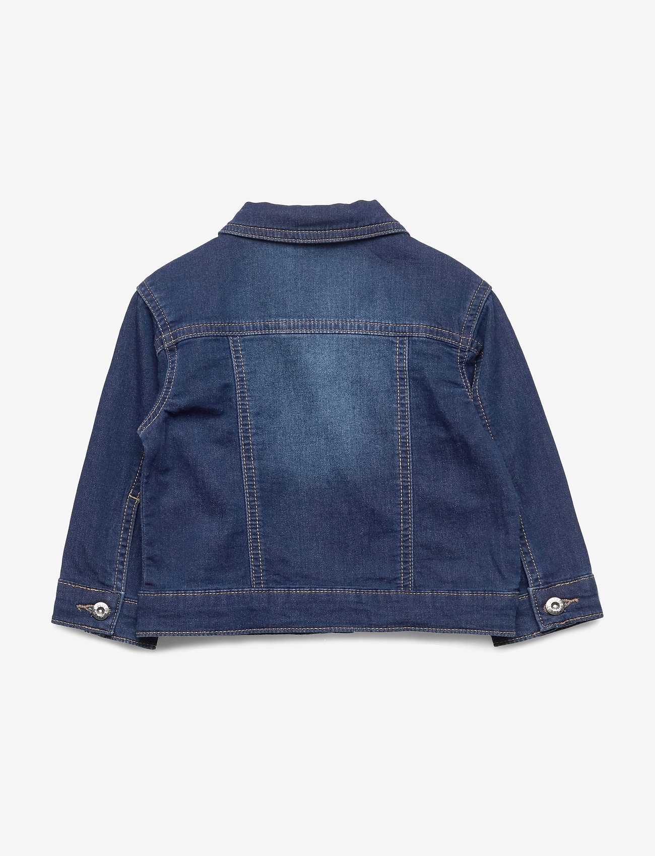 Hust & Claire - Elliot - Indoor Jacket - denim - 1