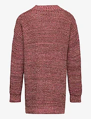 Hust & Claire - Pina - Pullover - neulepuserot - clove rose - 1