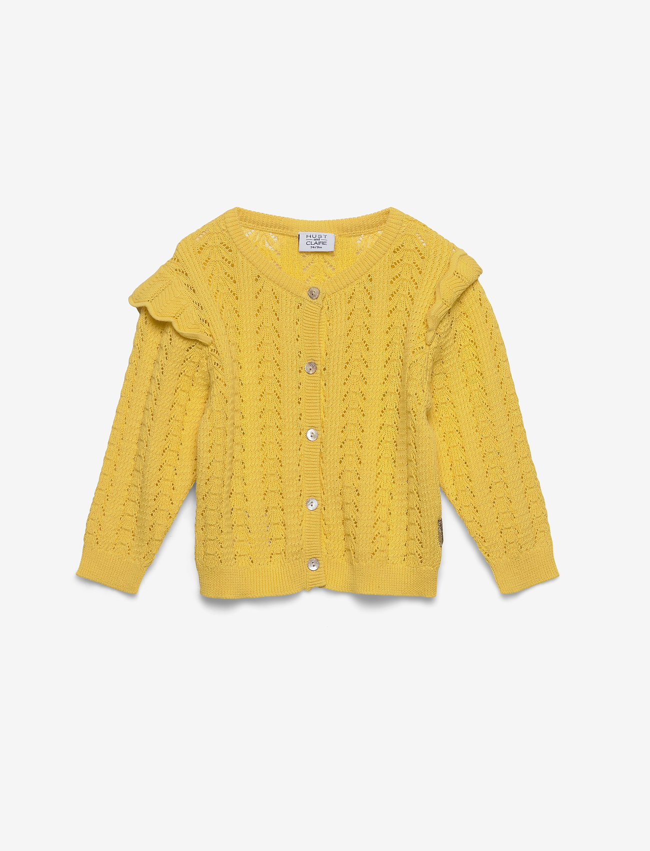 LEMON DROP